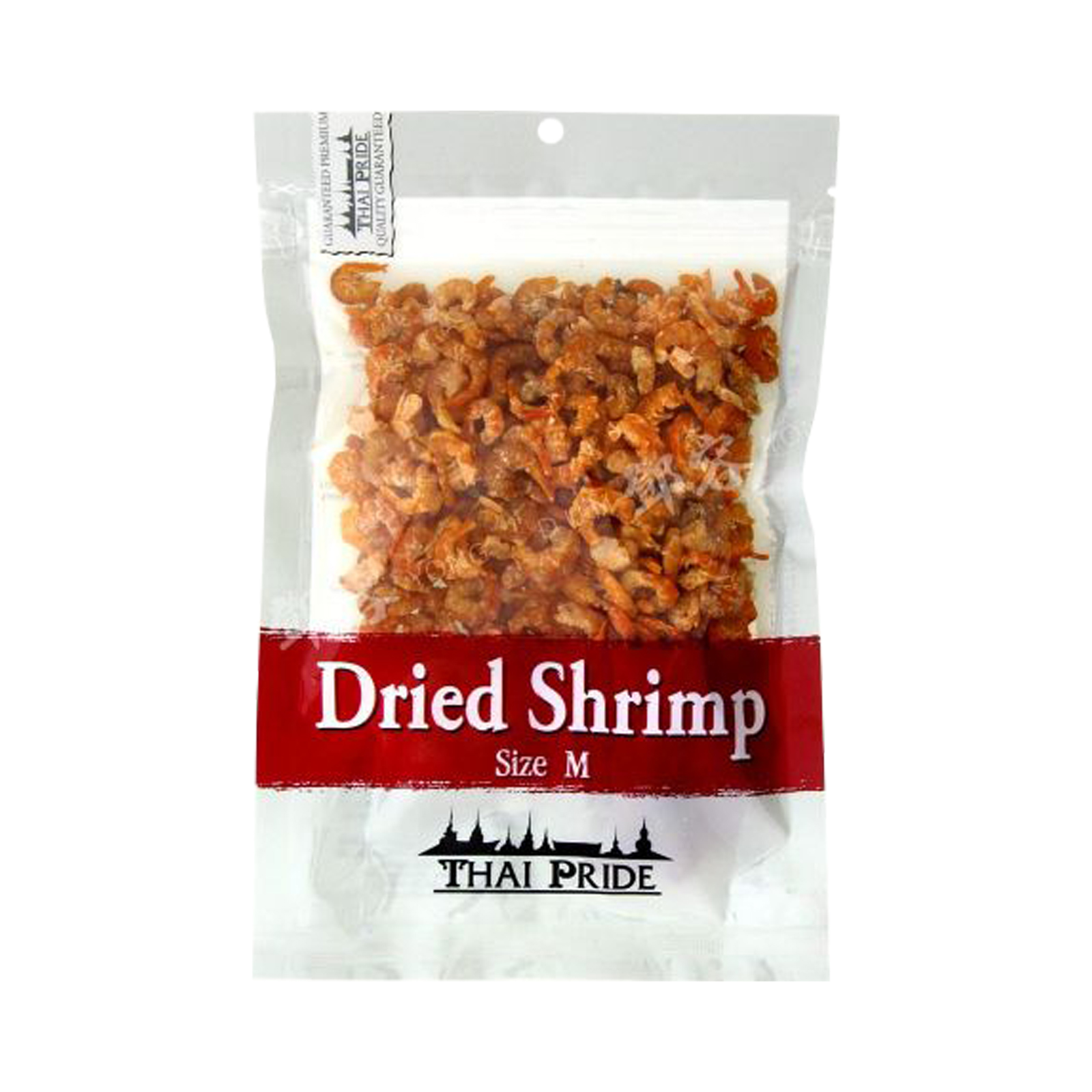 Shrimps Dried  100gr