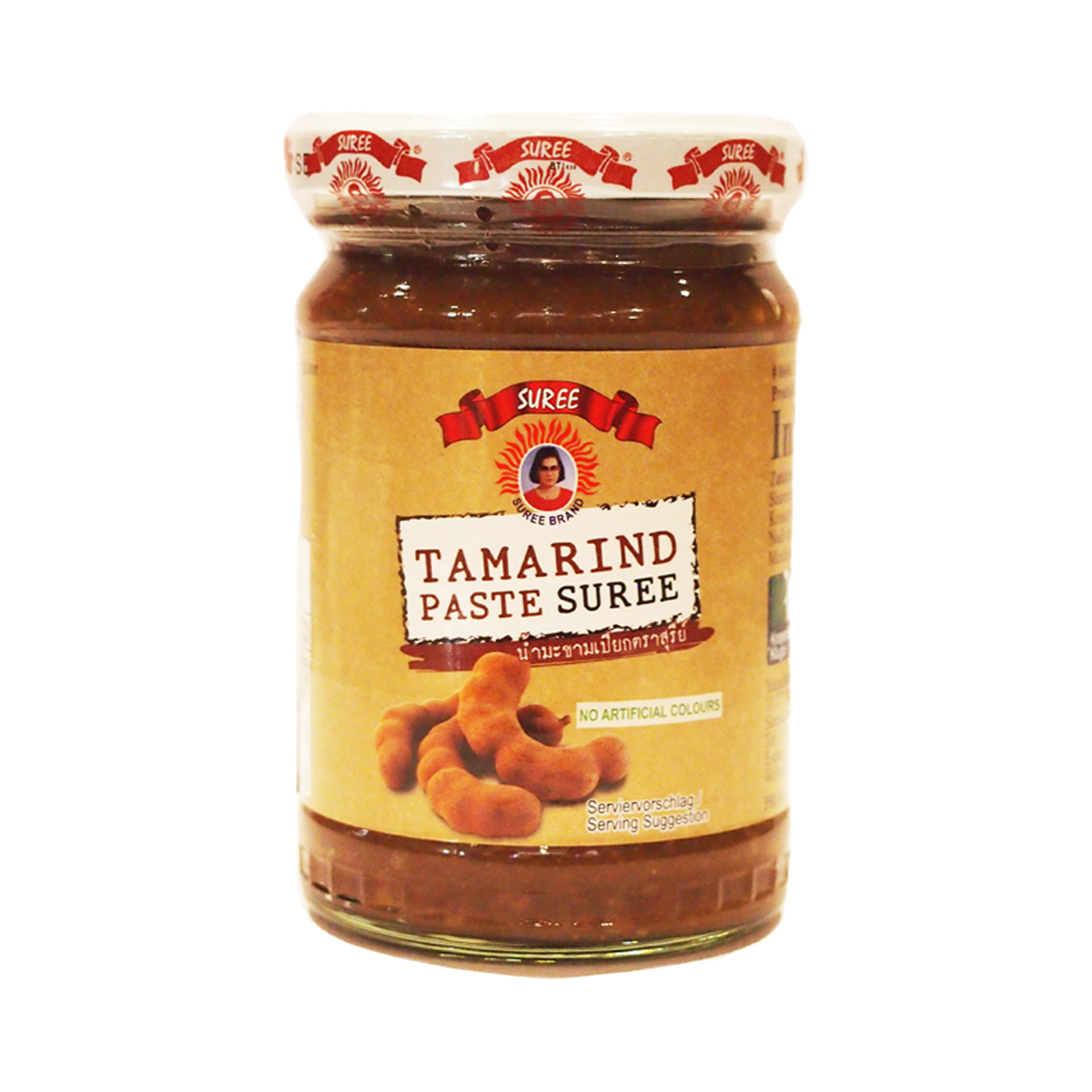 Tamarind Paste   227gr