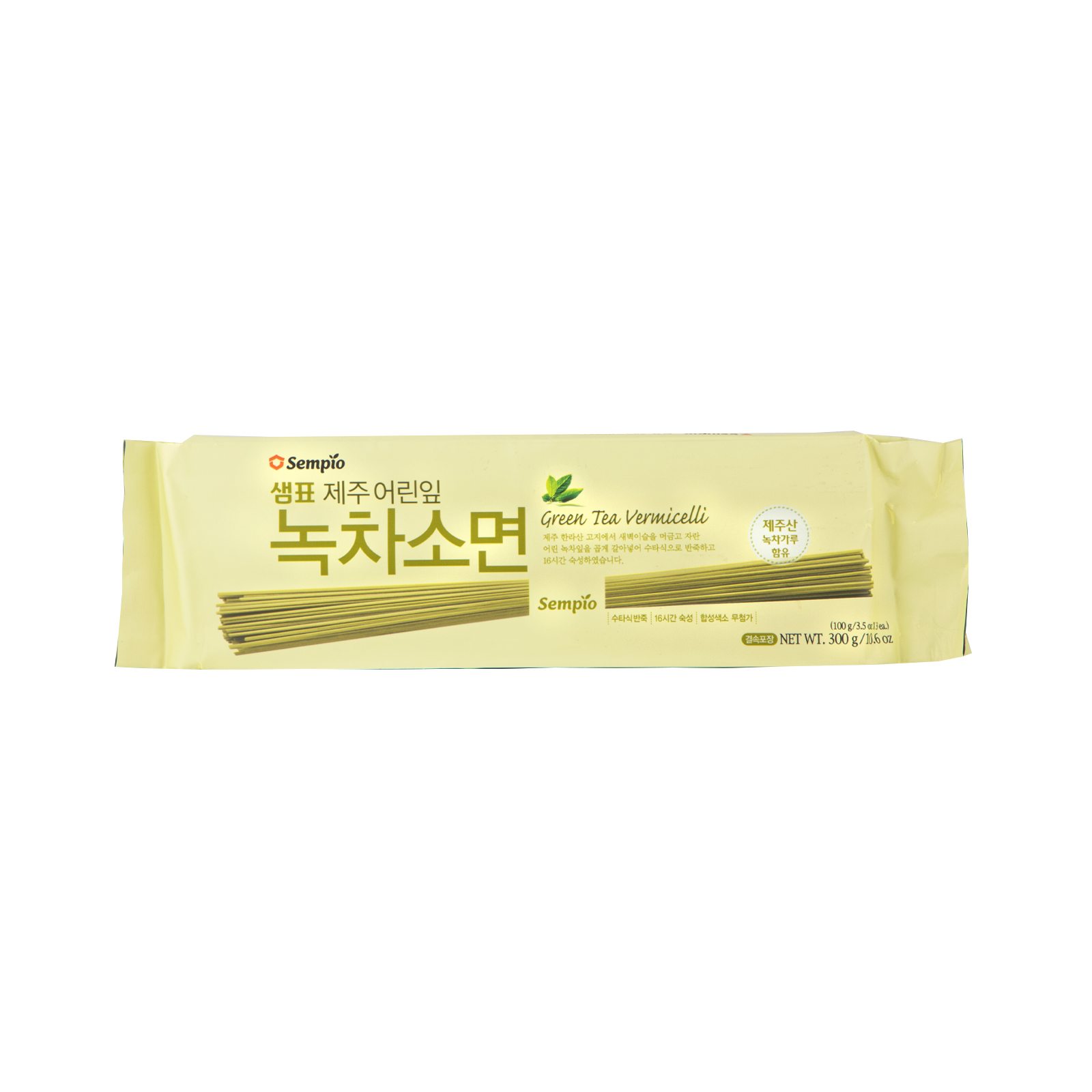 Green Tea Vermicelli   300gr