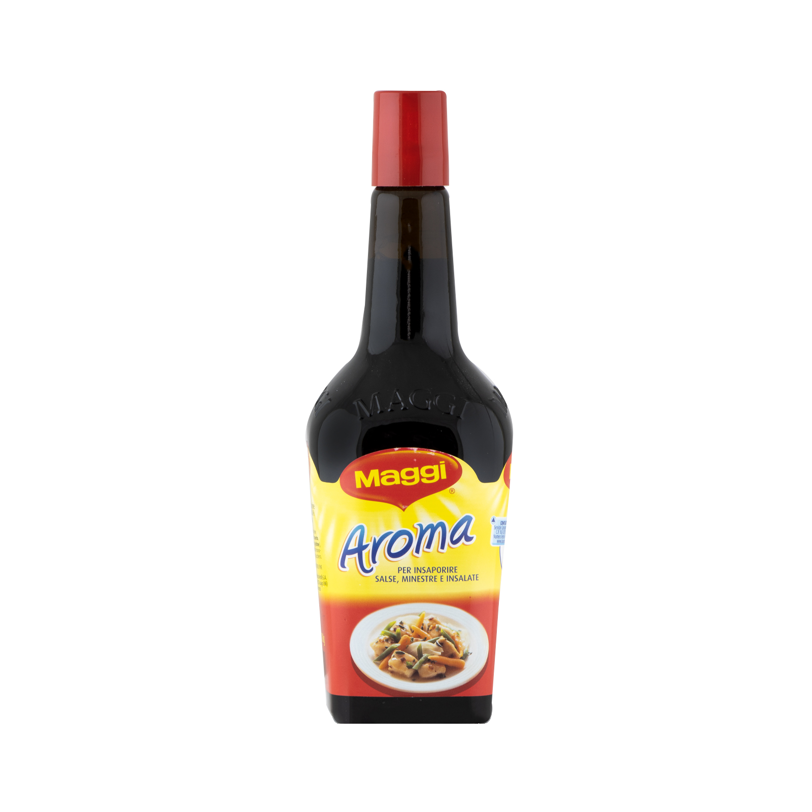 Aroma Sauce  It 810ml