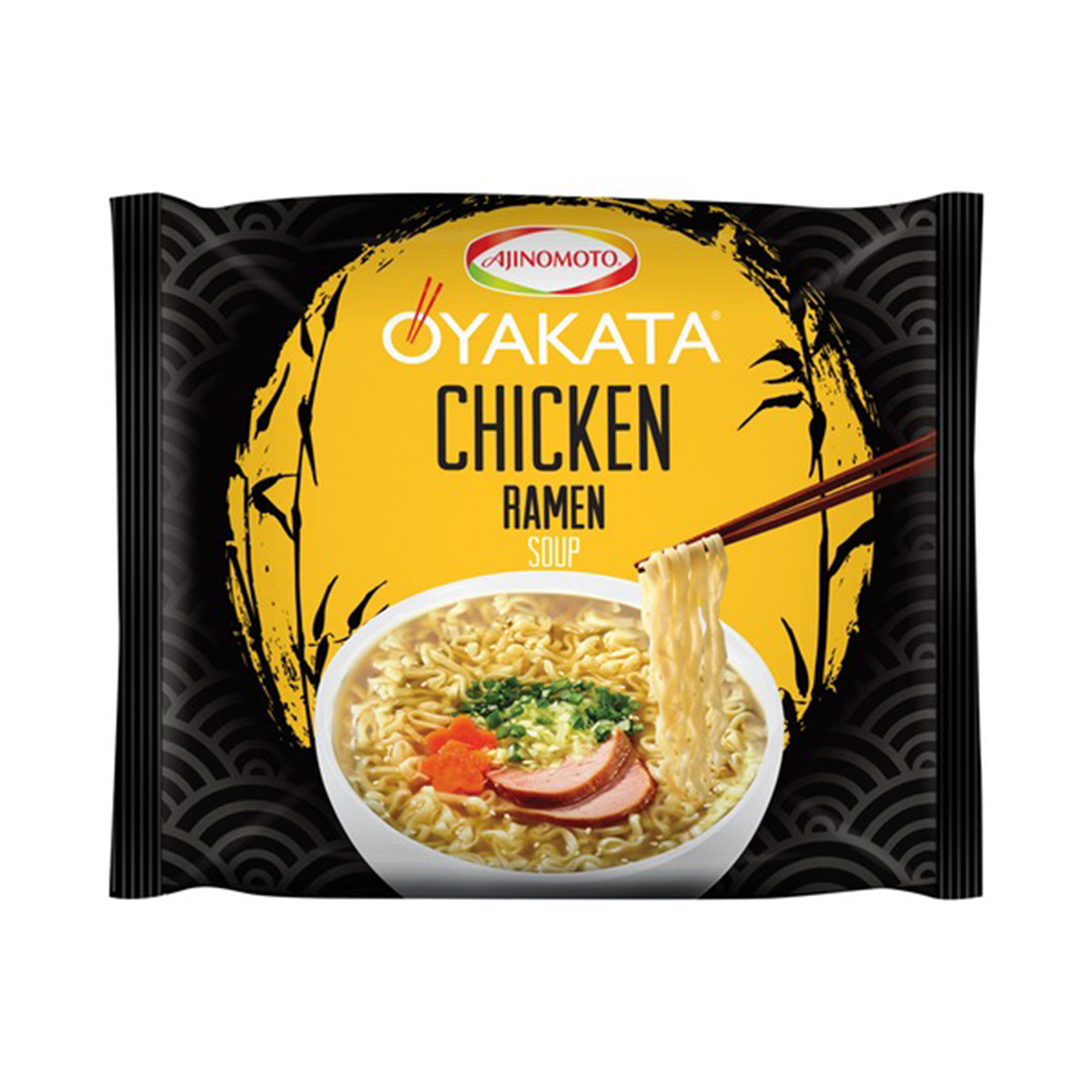 Chicken Ramen Instant Noodle   83gr