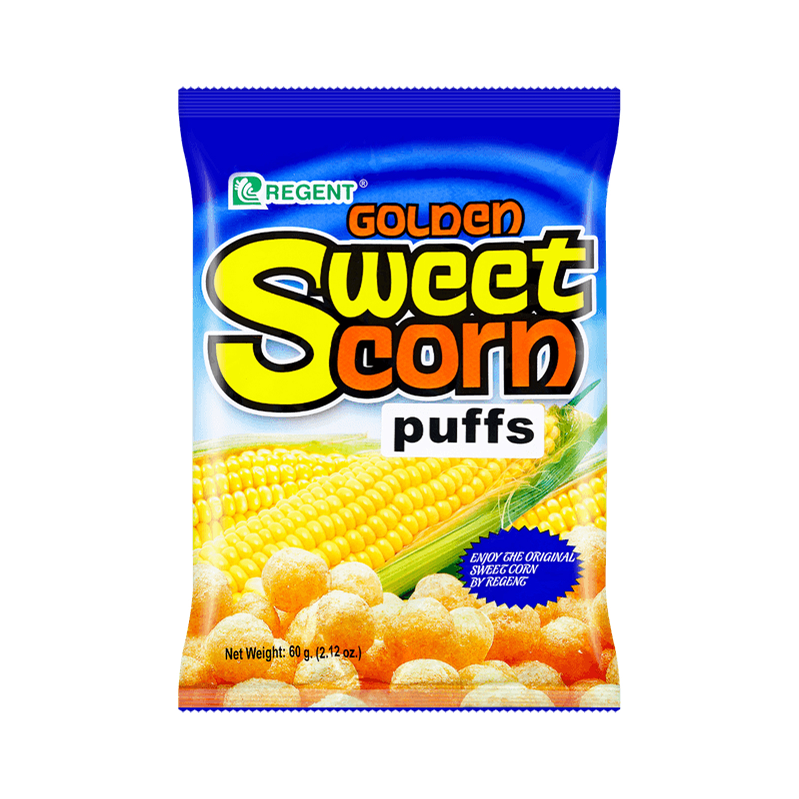 Sweet Corn Flavor   60gr