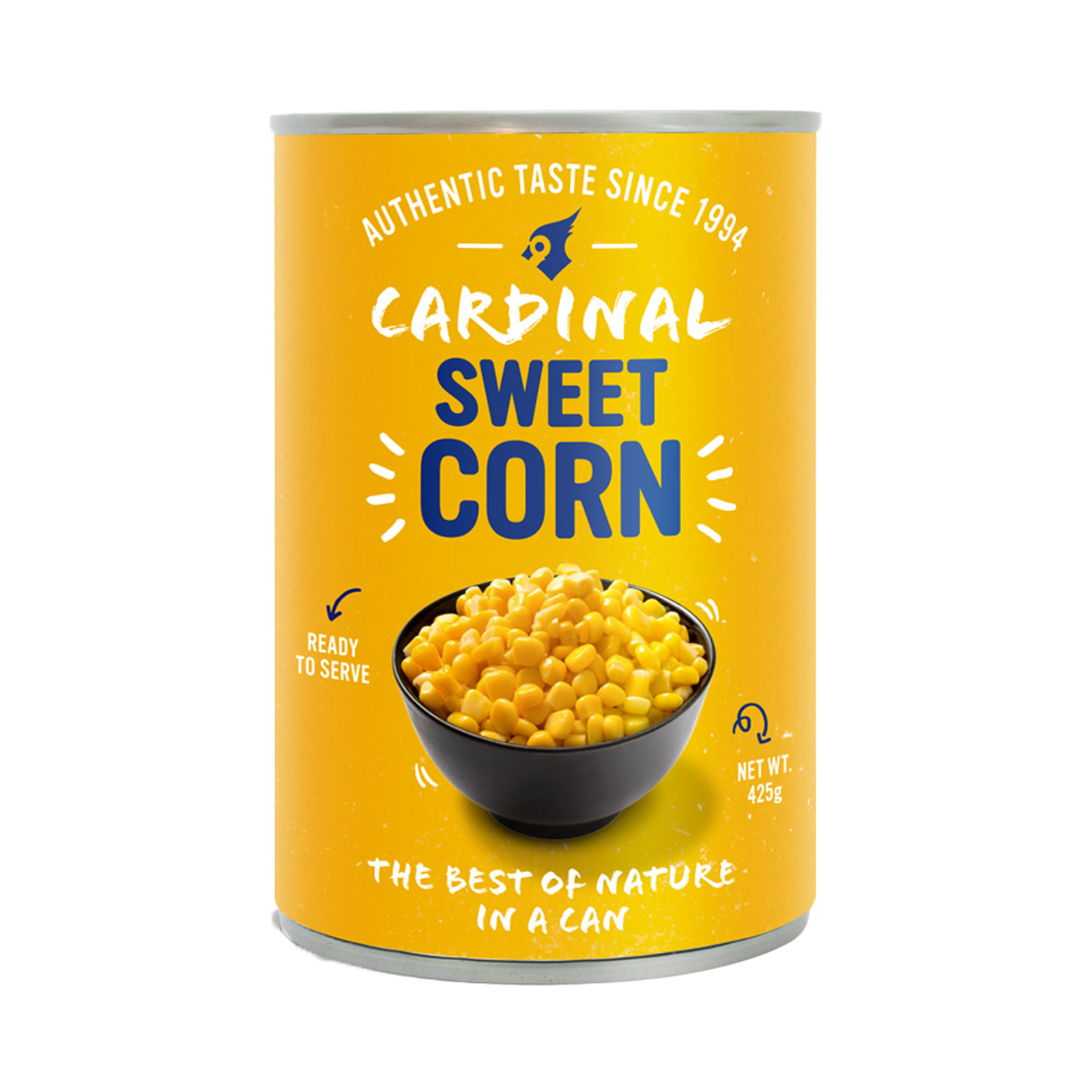 Sweet Corn Kernel   425gr