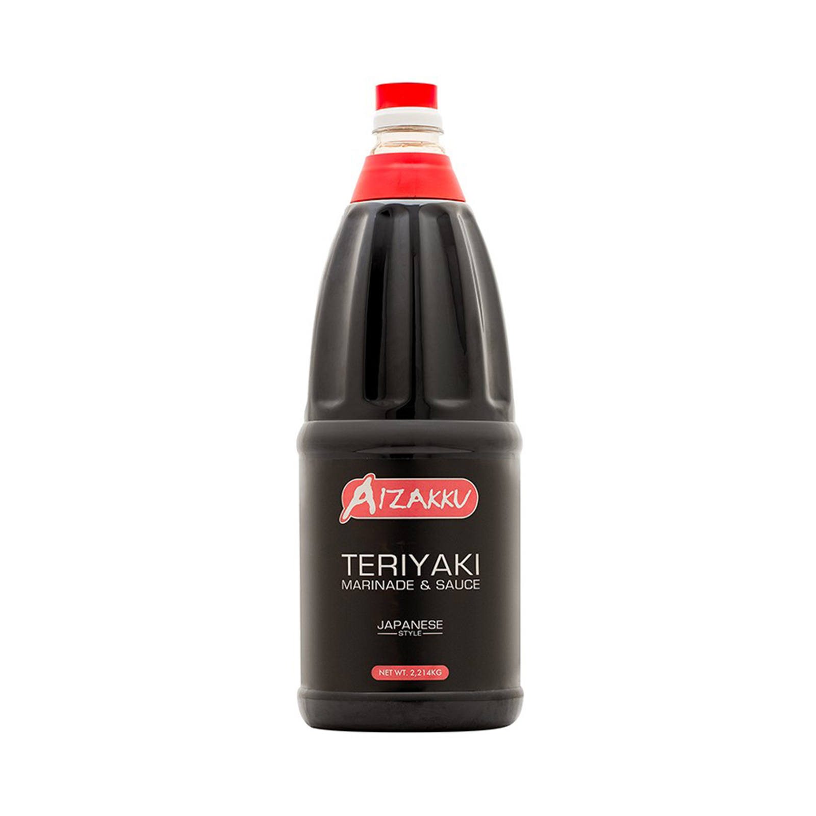 Teriyaki Marinade   2214gr