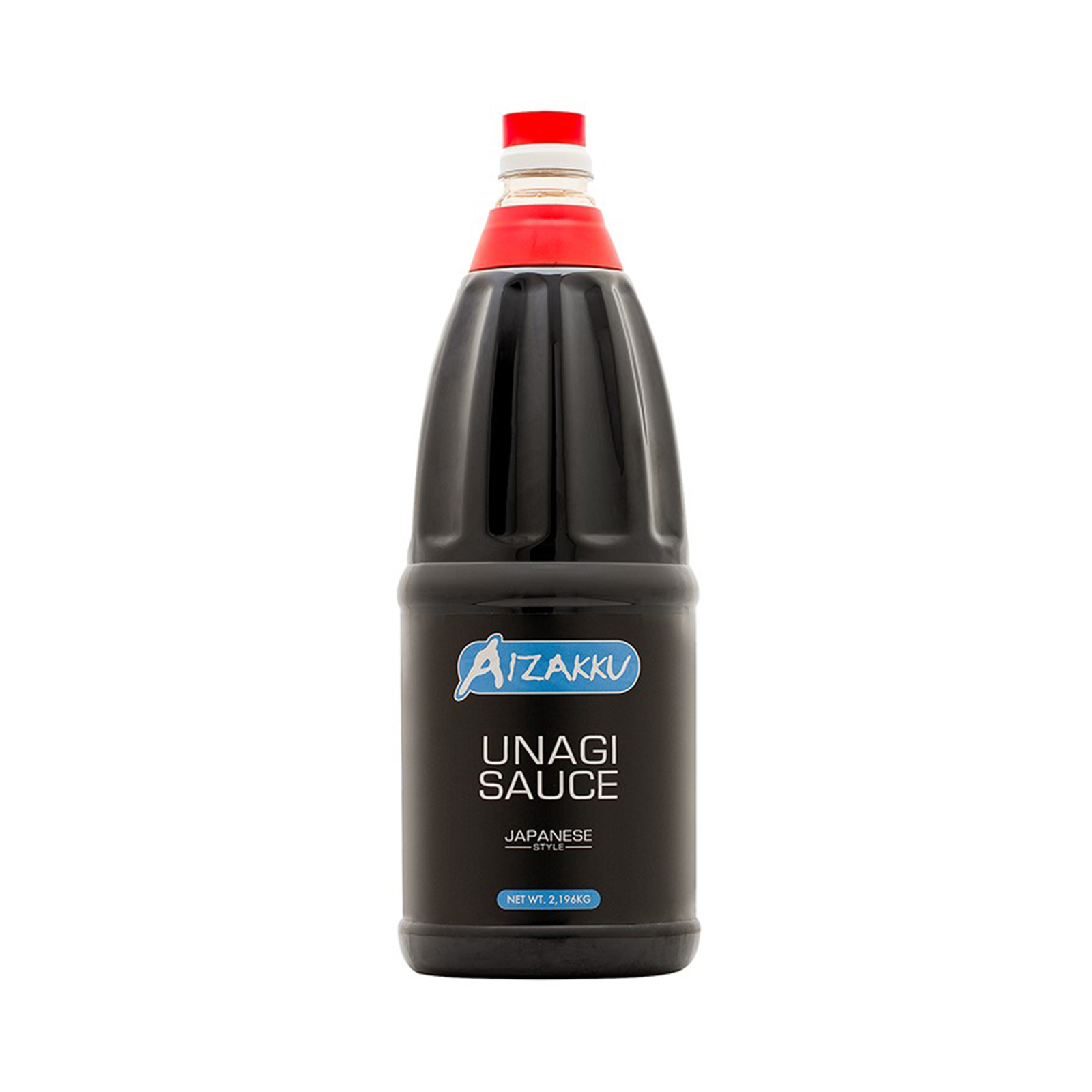 Unagi Sauce   2196gr