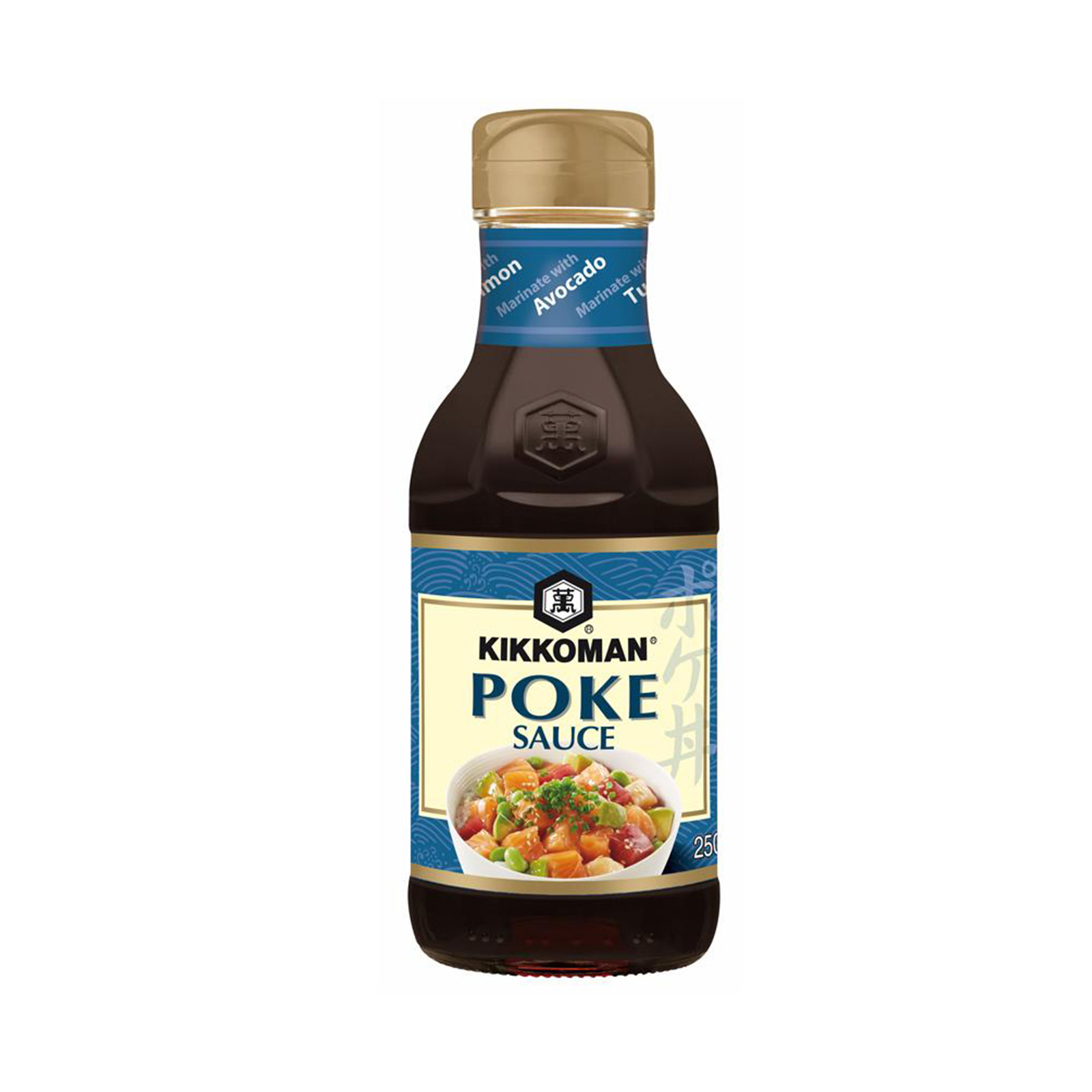 Poke Sauce   250ml