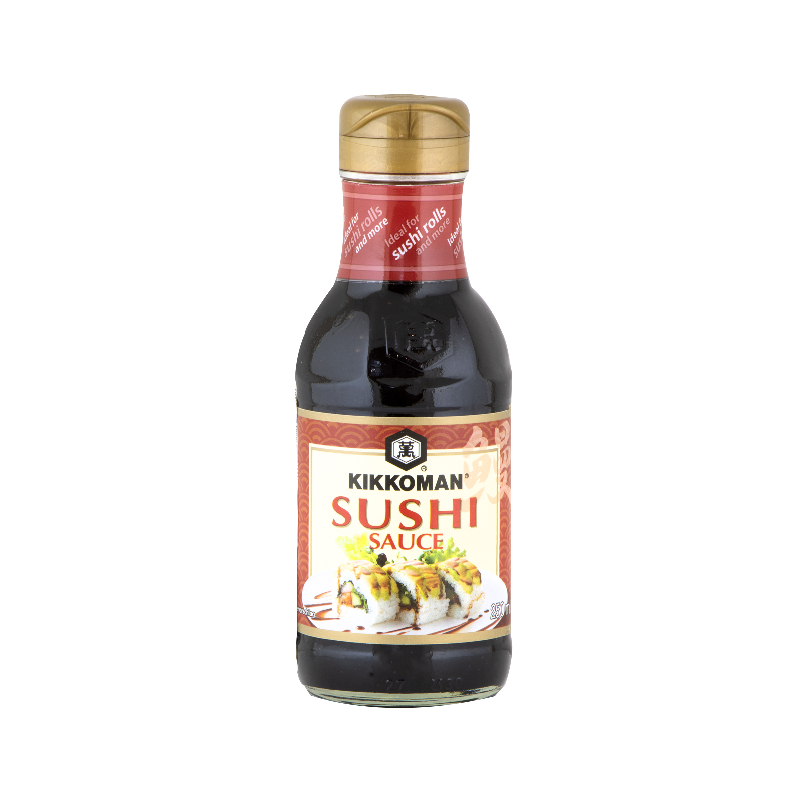 Sushi Sauce Unagi  250ml