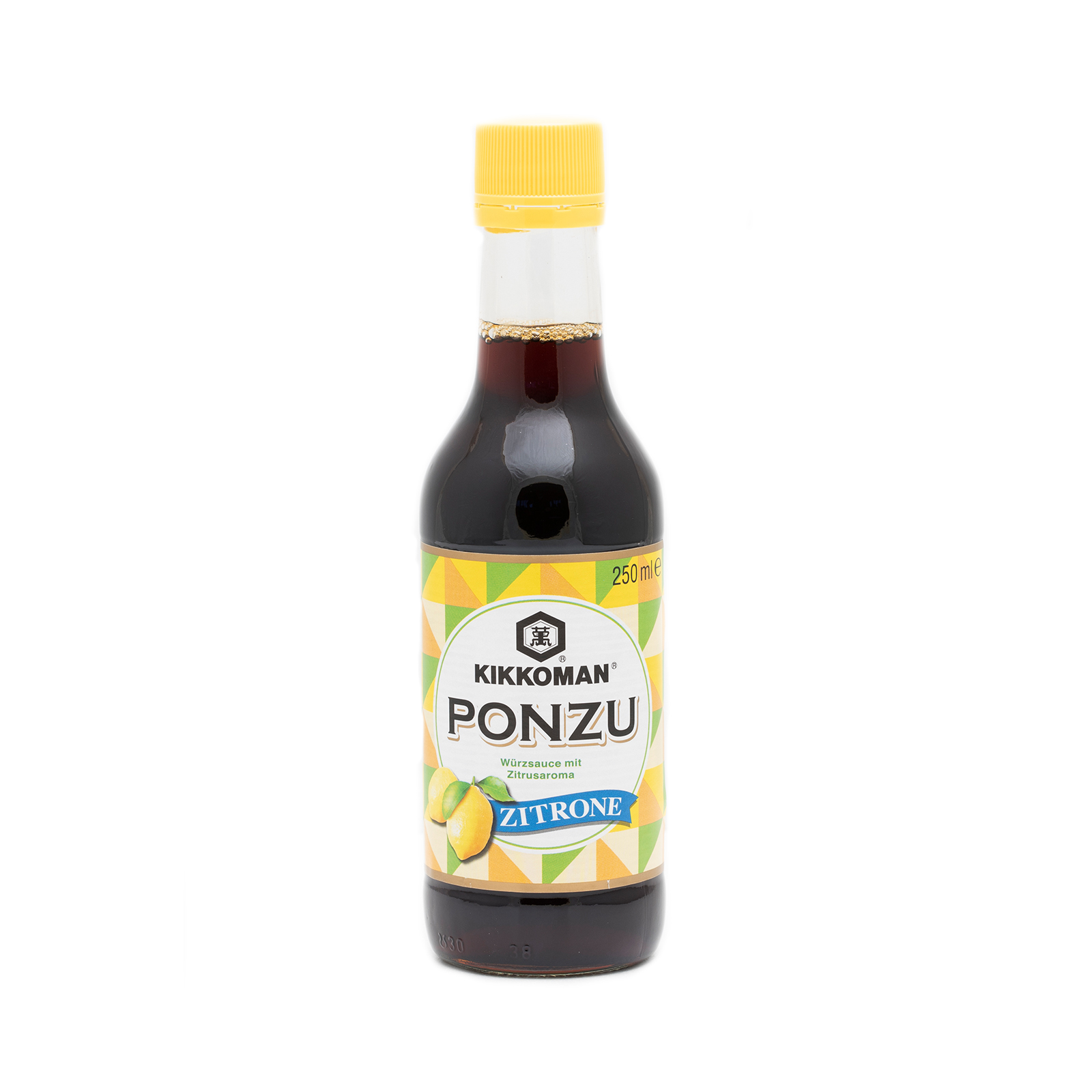 Ponzu Citrus Soy Sauce   250ml