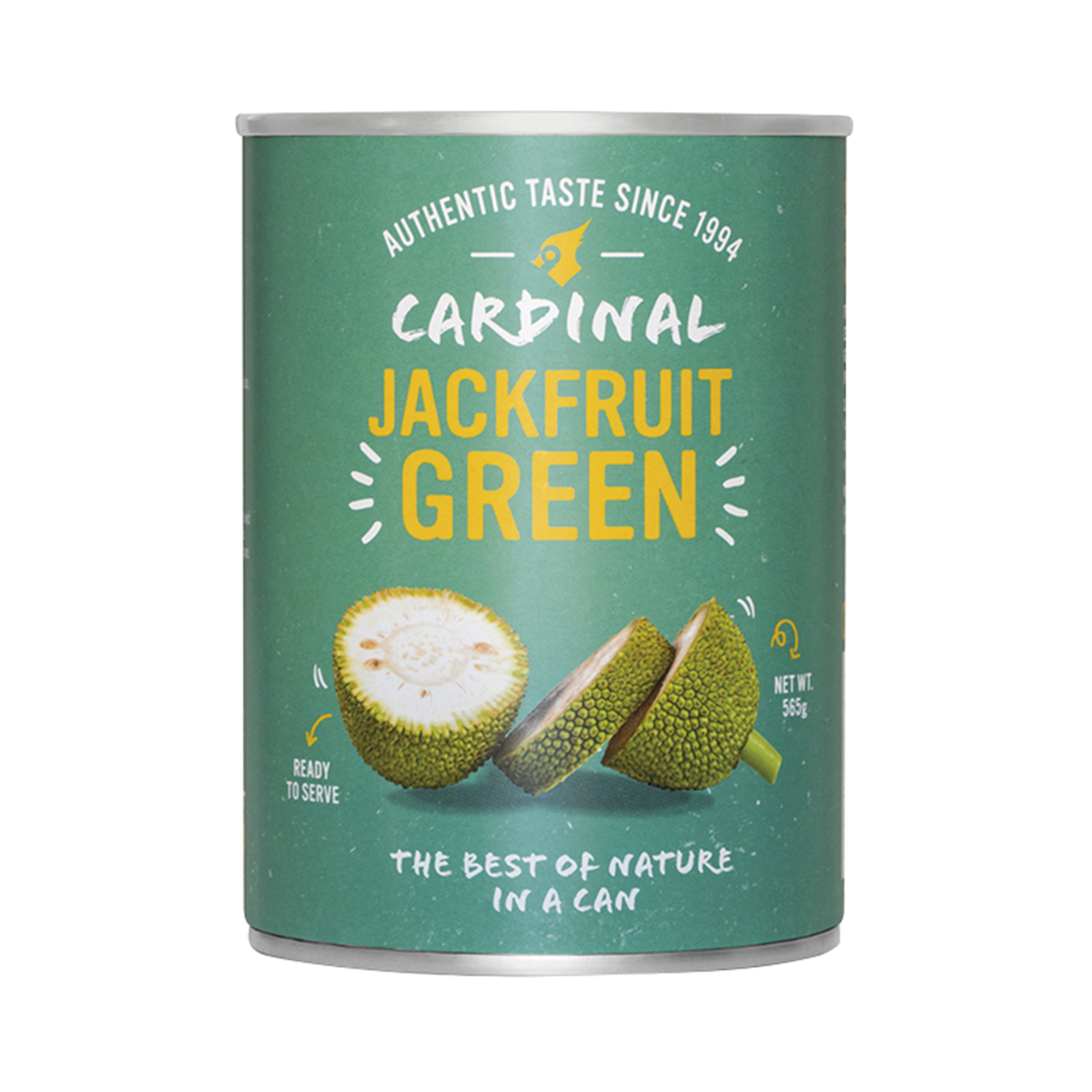 Jackfruit Green   565gr