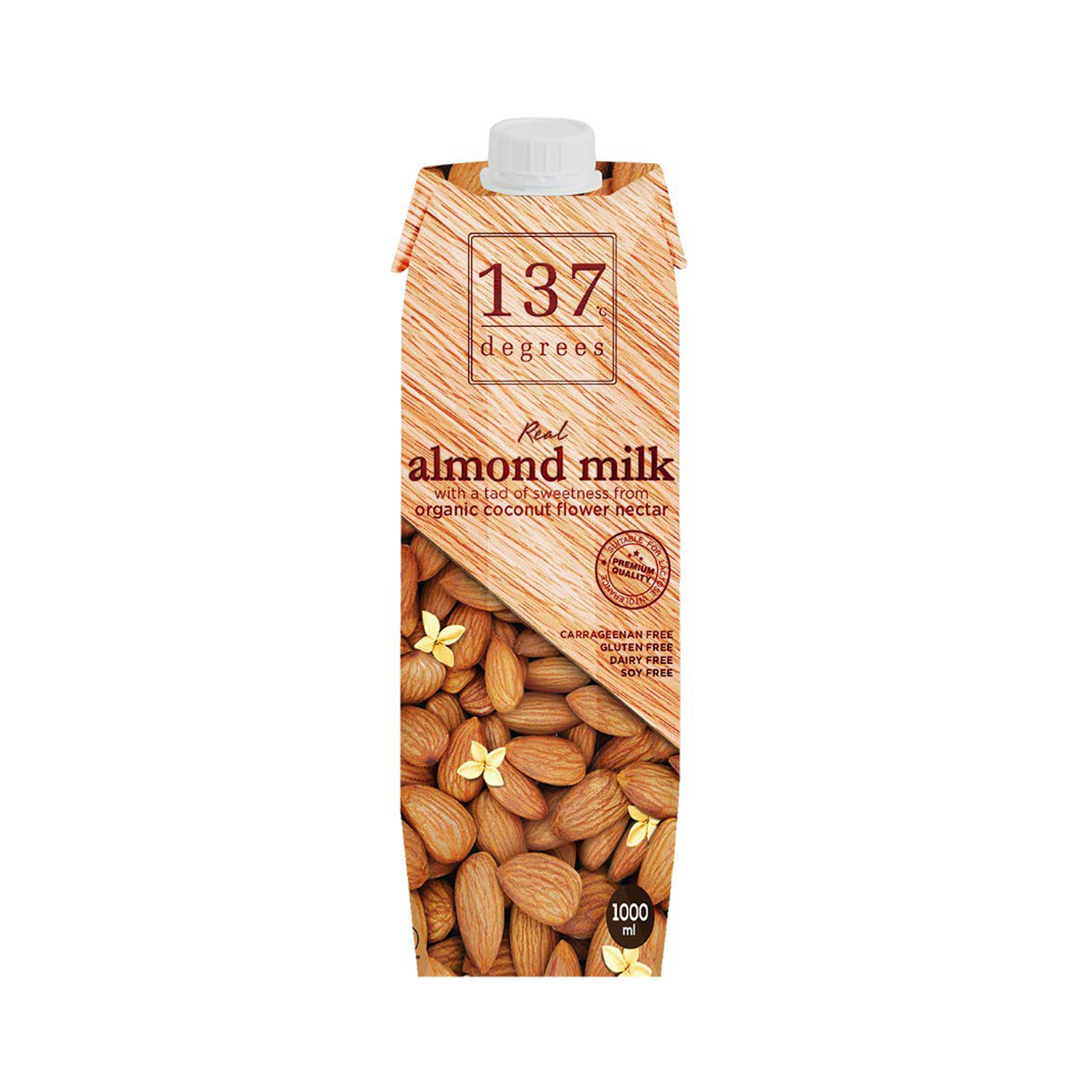 Almond Milk Original  1000ml