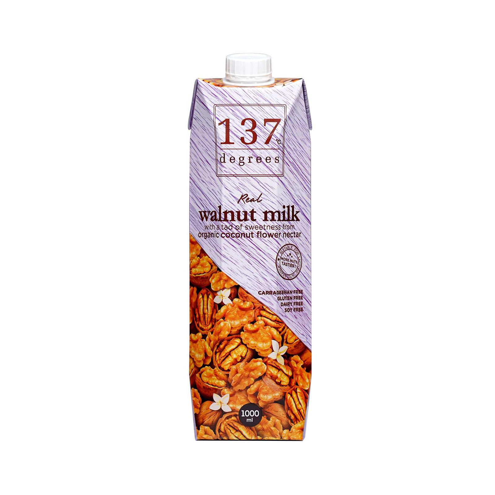 Walnut Milk Original   1000ml