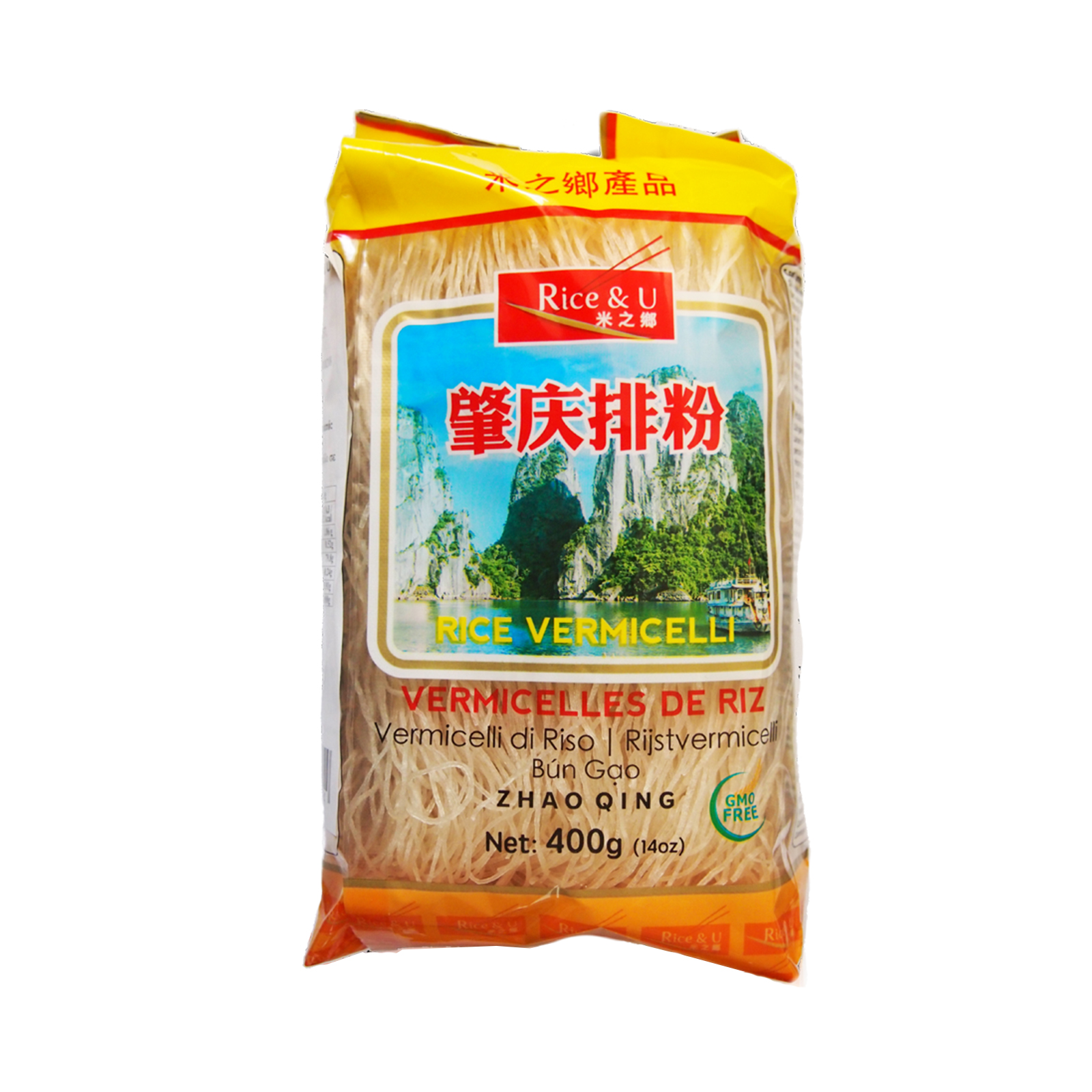 Rice Vermicelli   400gr