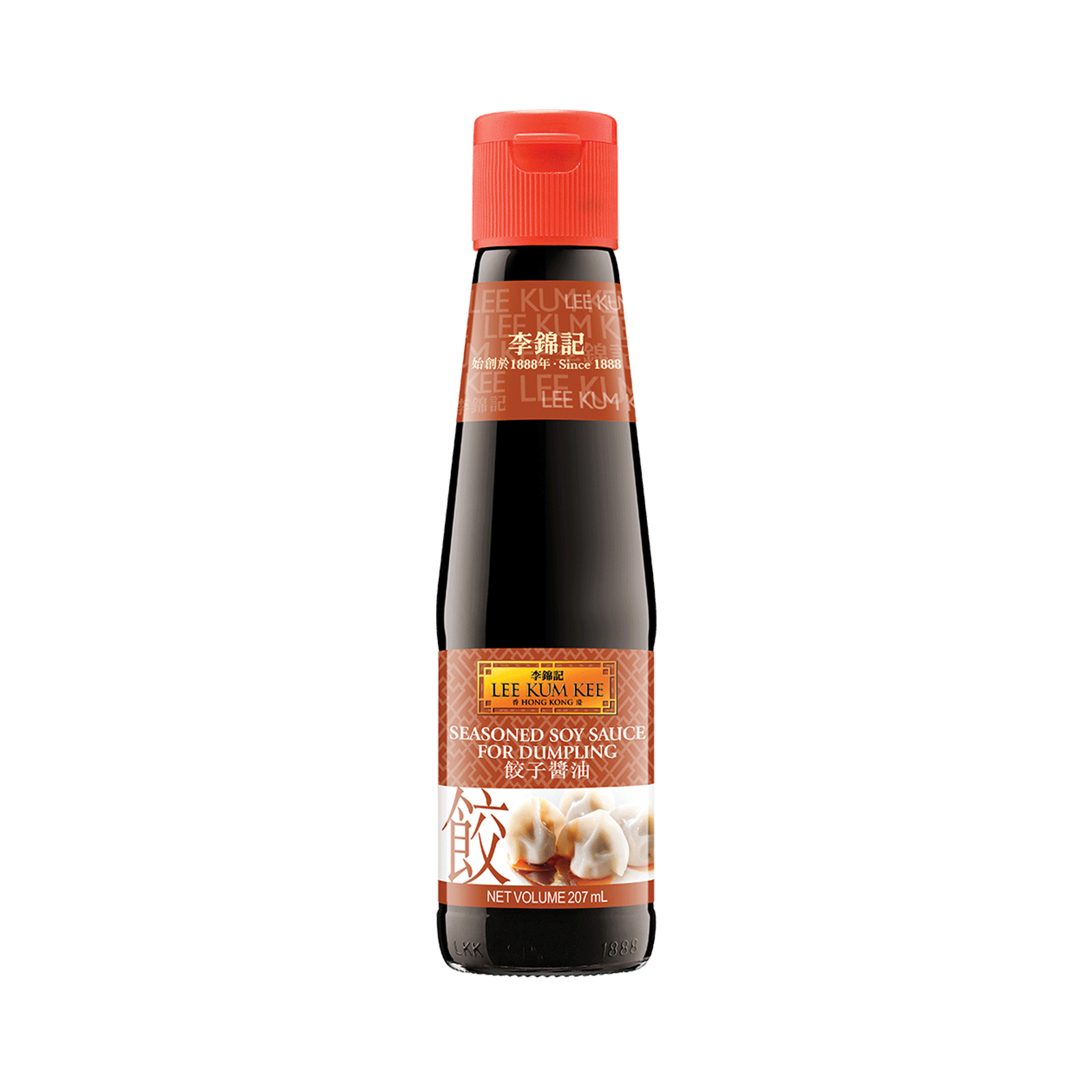 Dumpling Sauce   207ml