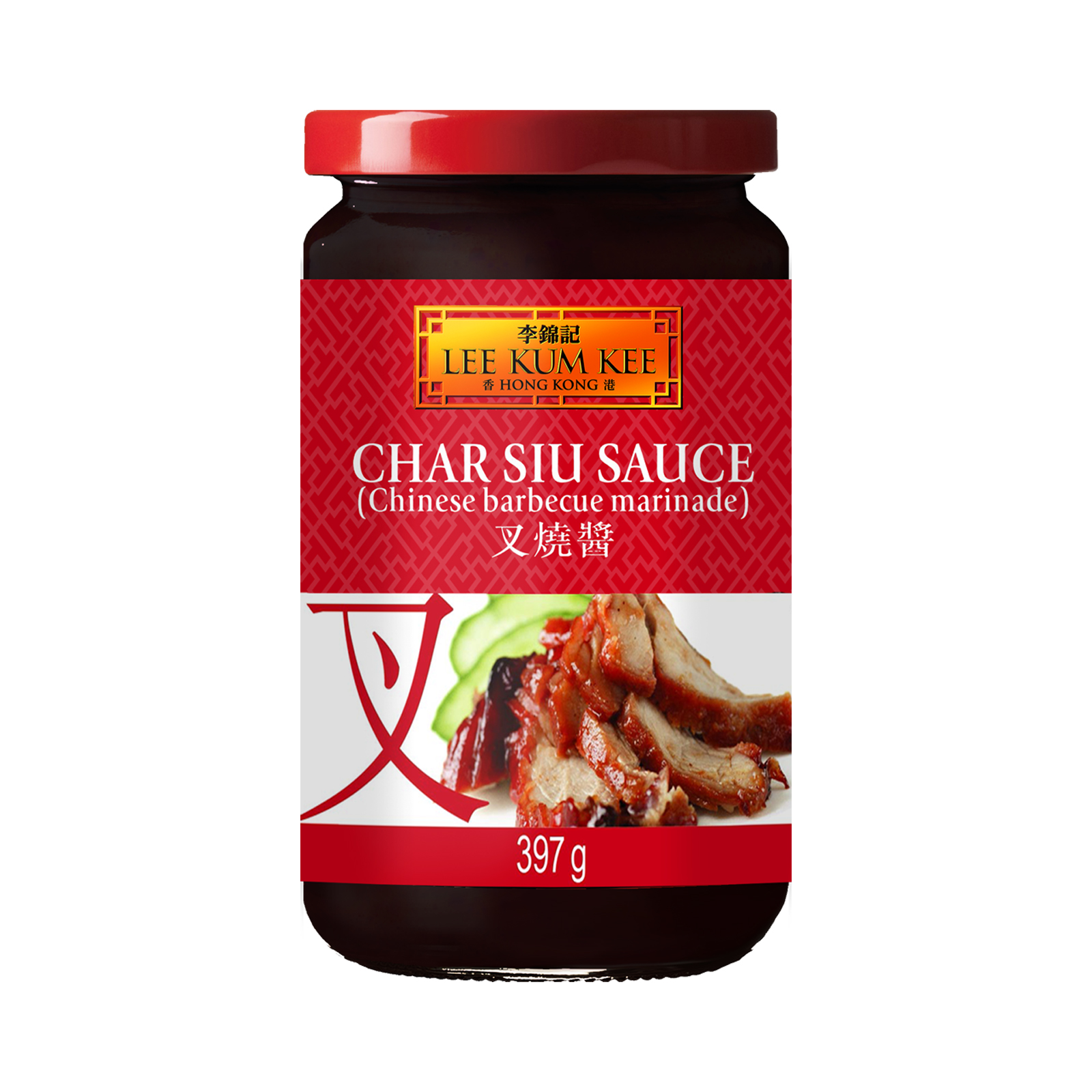 Char Siu Sauce   397gr