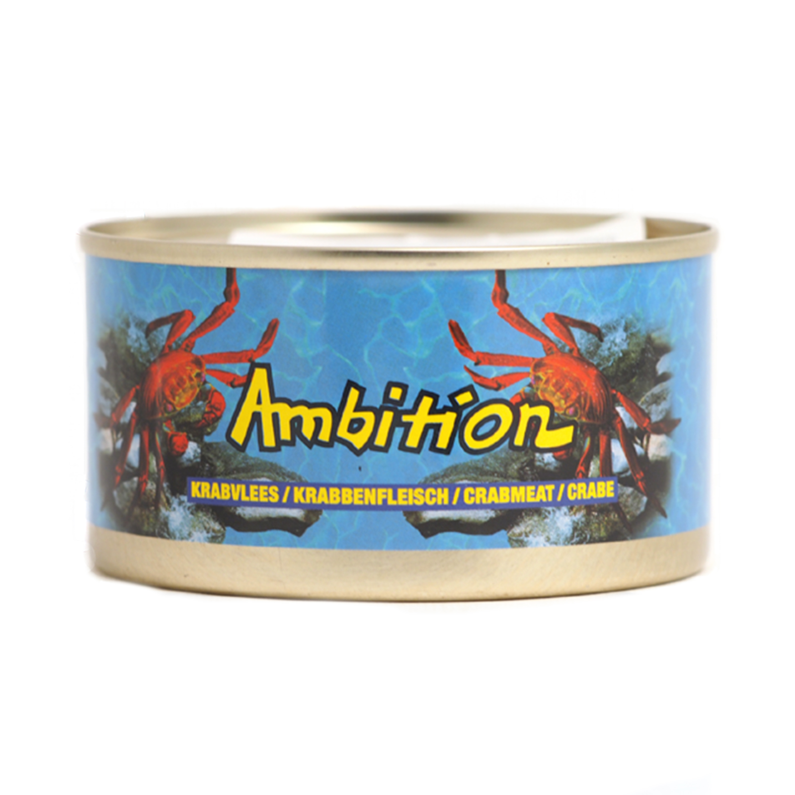 Crab Meat   170gr