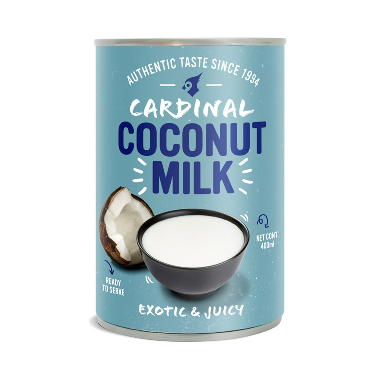 Coconut Milk   400ml