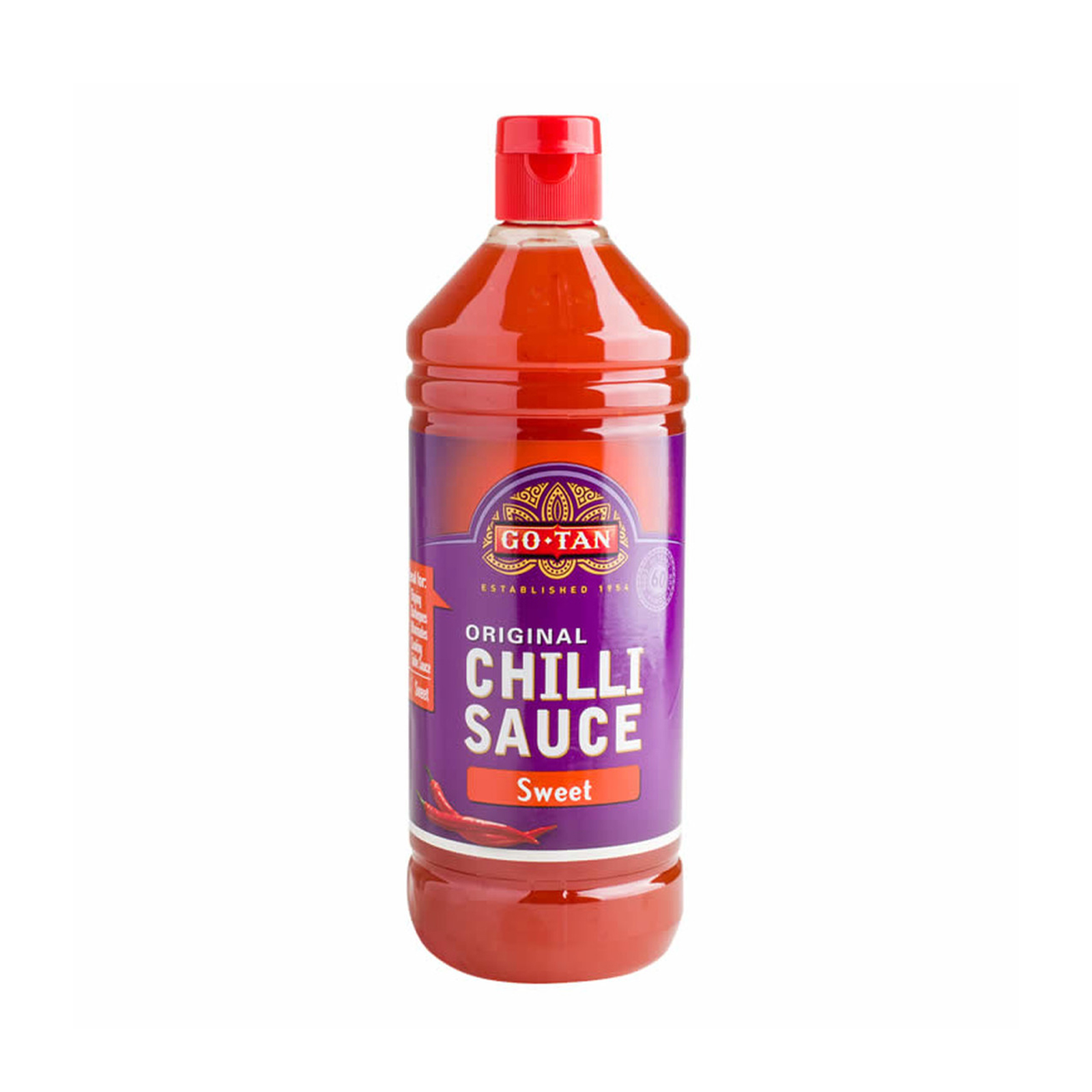 Chili Sauce Sweet  640ml