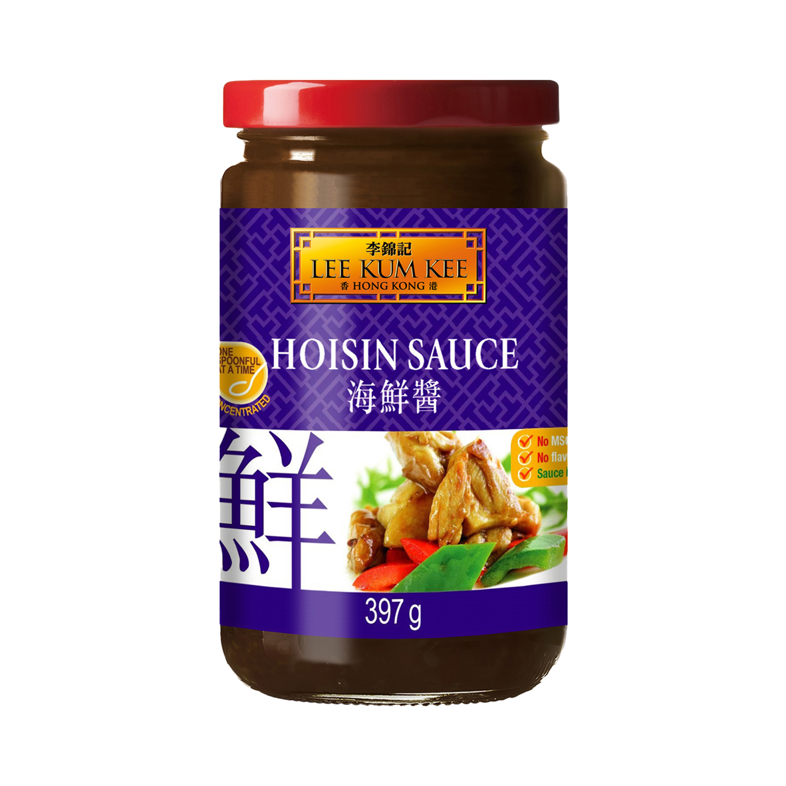 Hoi Sin Sauce   397gr