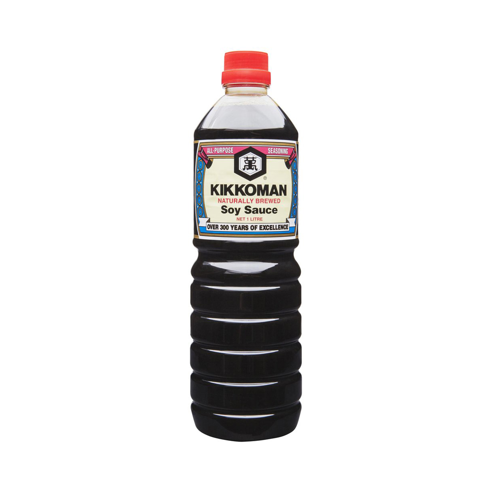 Soy Sauce   1000ml