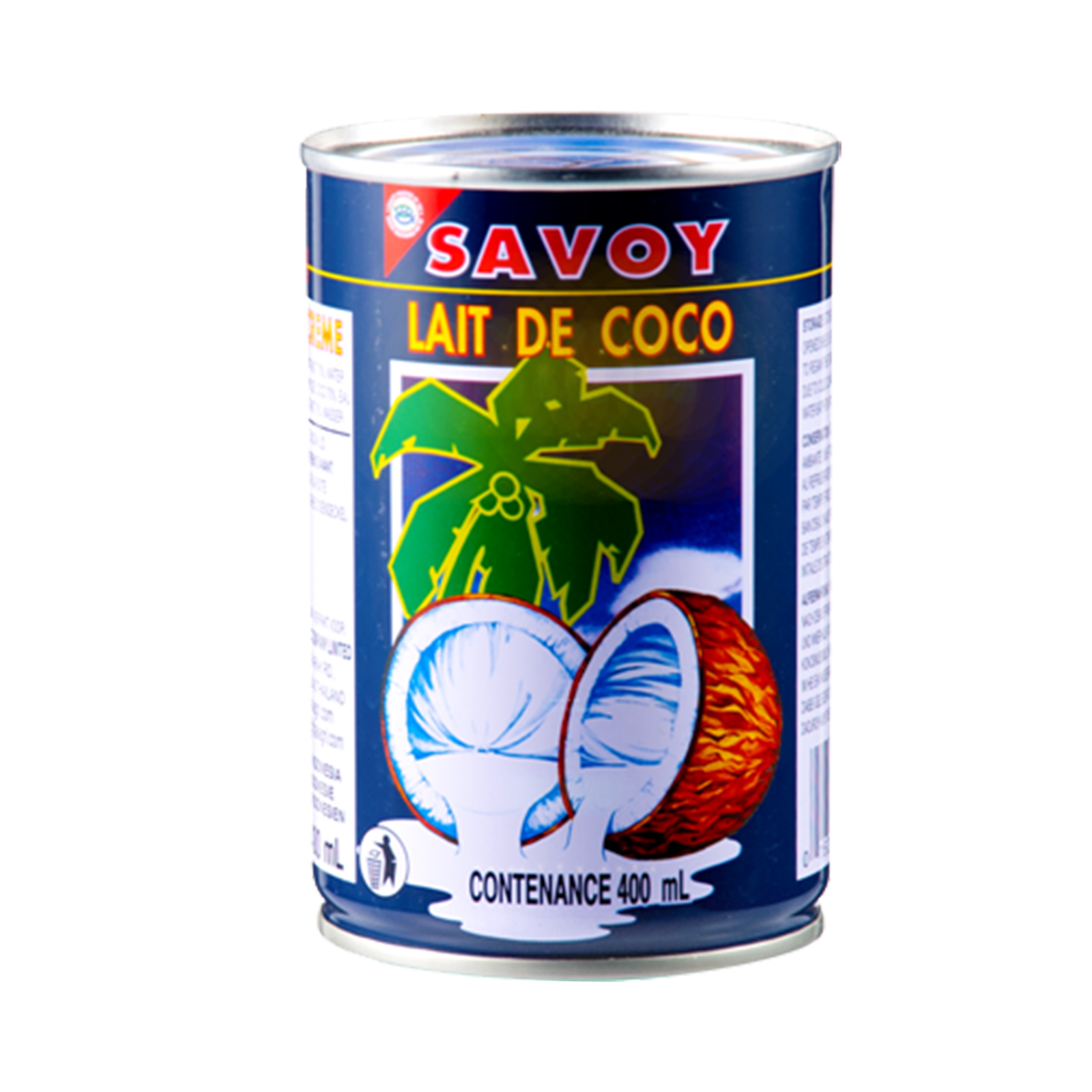 Coconut Cream   400ml