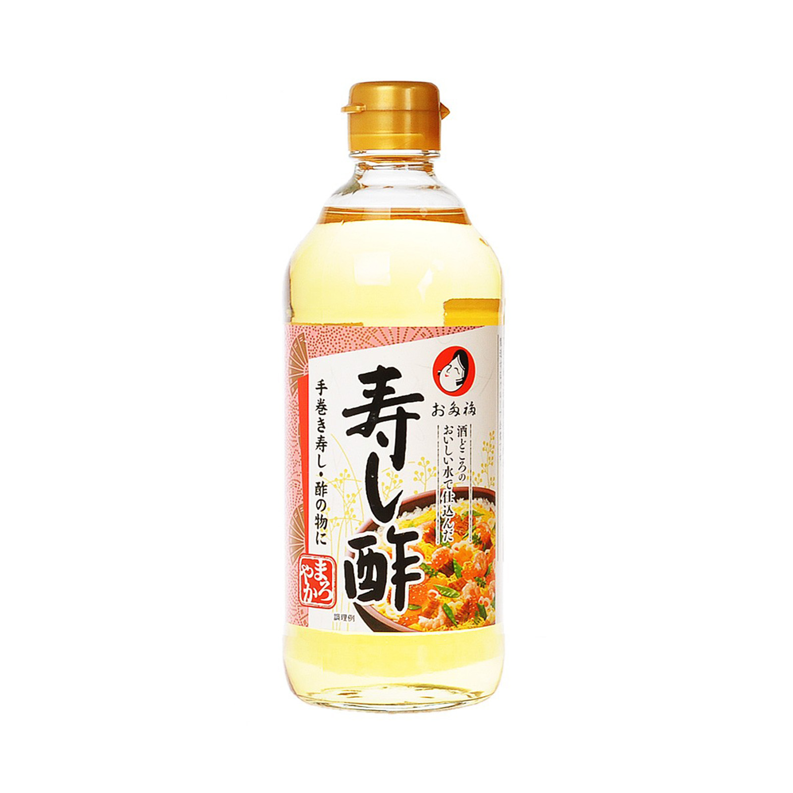 Sushi Seasoning (Sushi Su), Mix  500ml