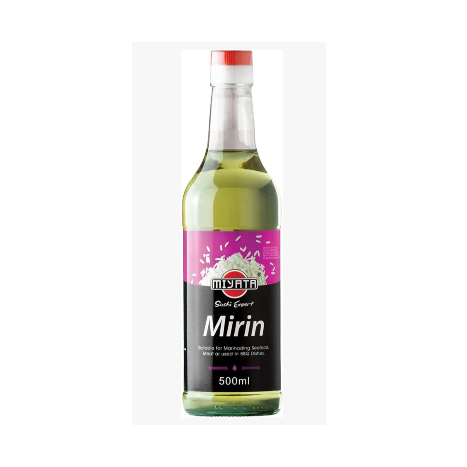 Mirin Seasoning   500ml