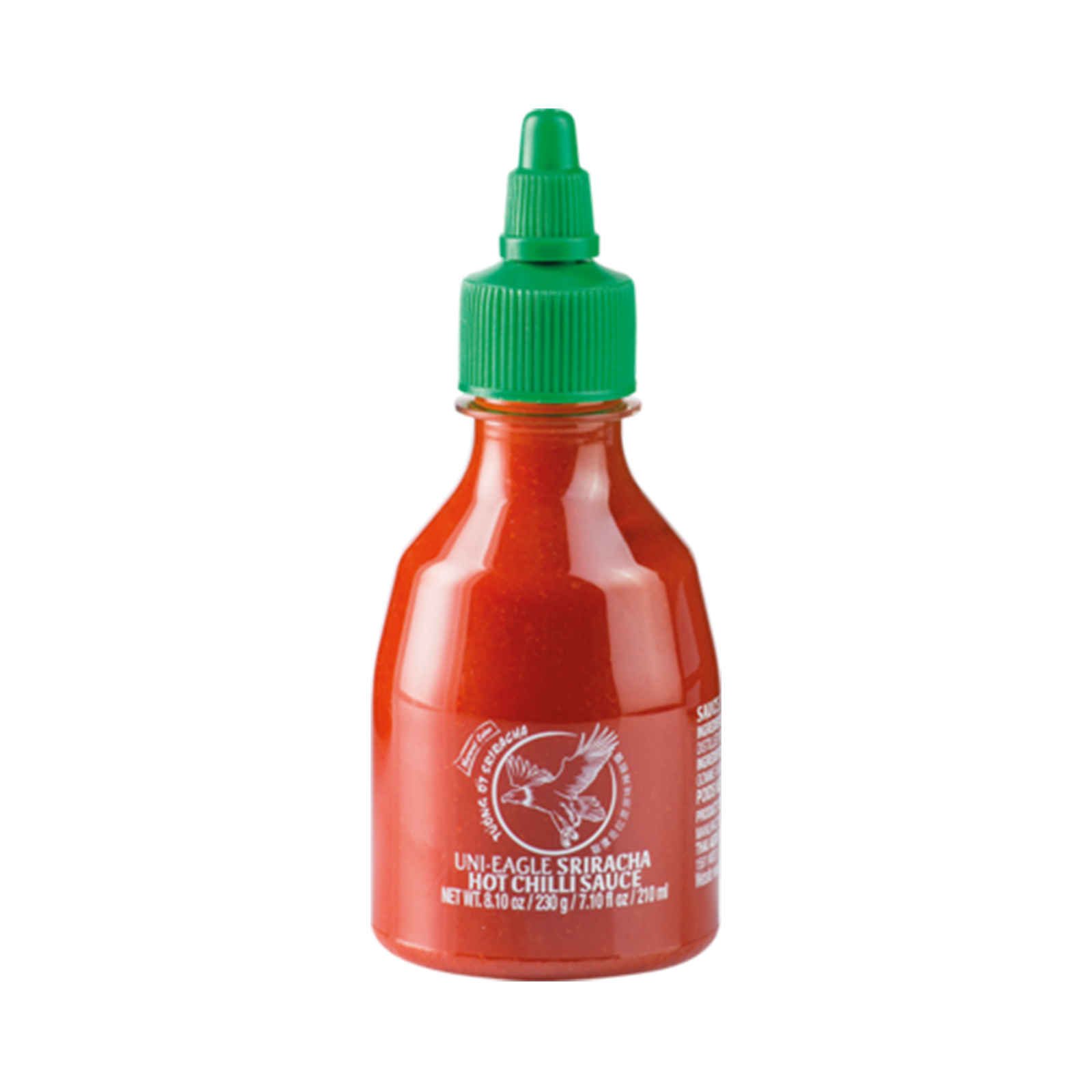 Chili Sauce Sriracha Hot  230ml