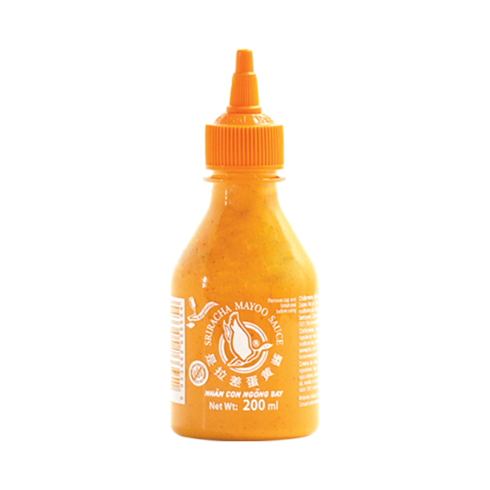 Sriracha Mayoo Sauce   225ml