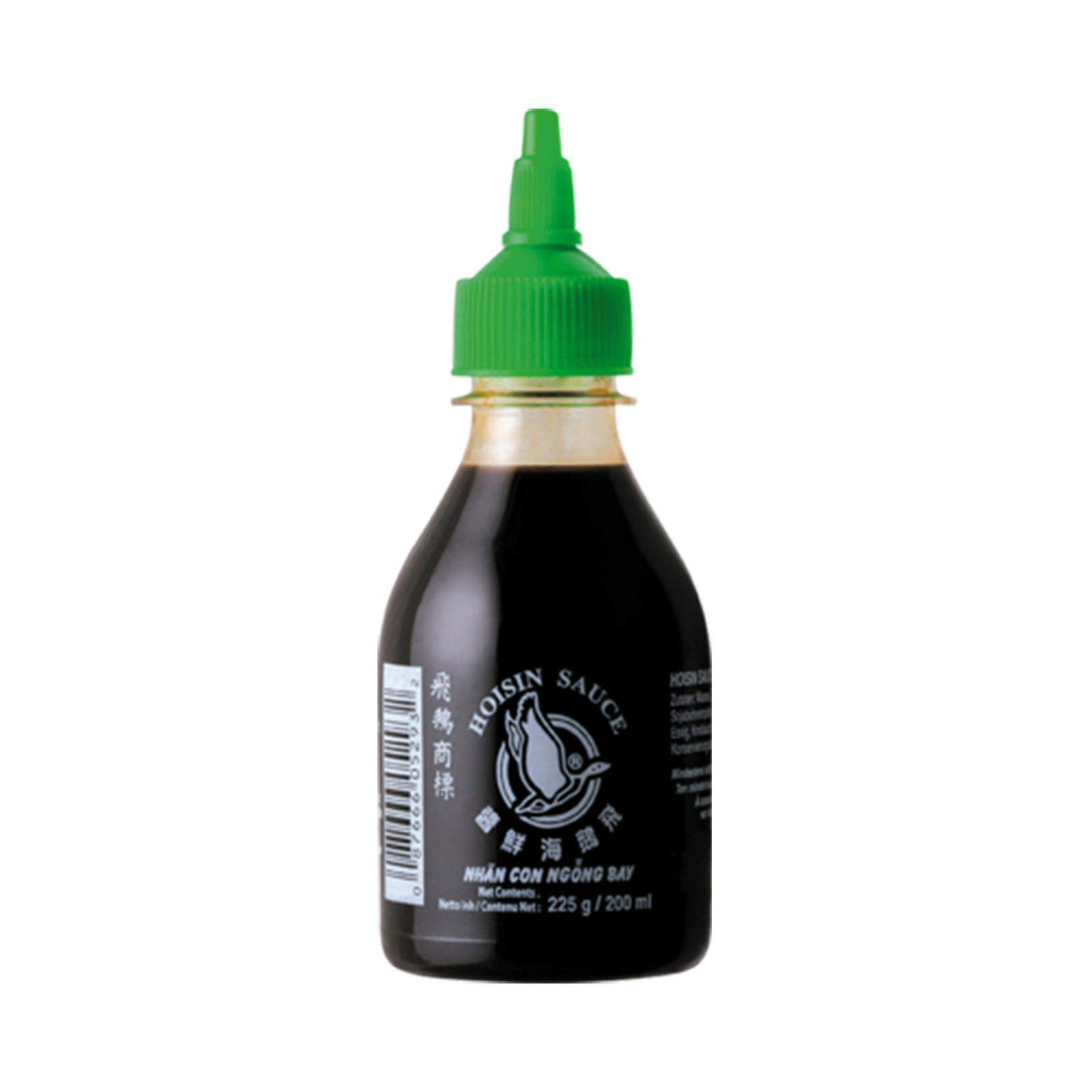 Hoi Sin Sauce   200ml