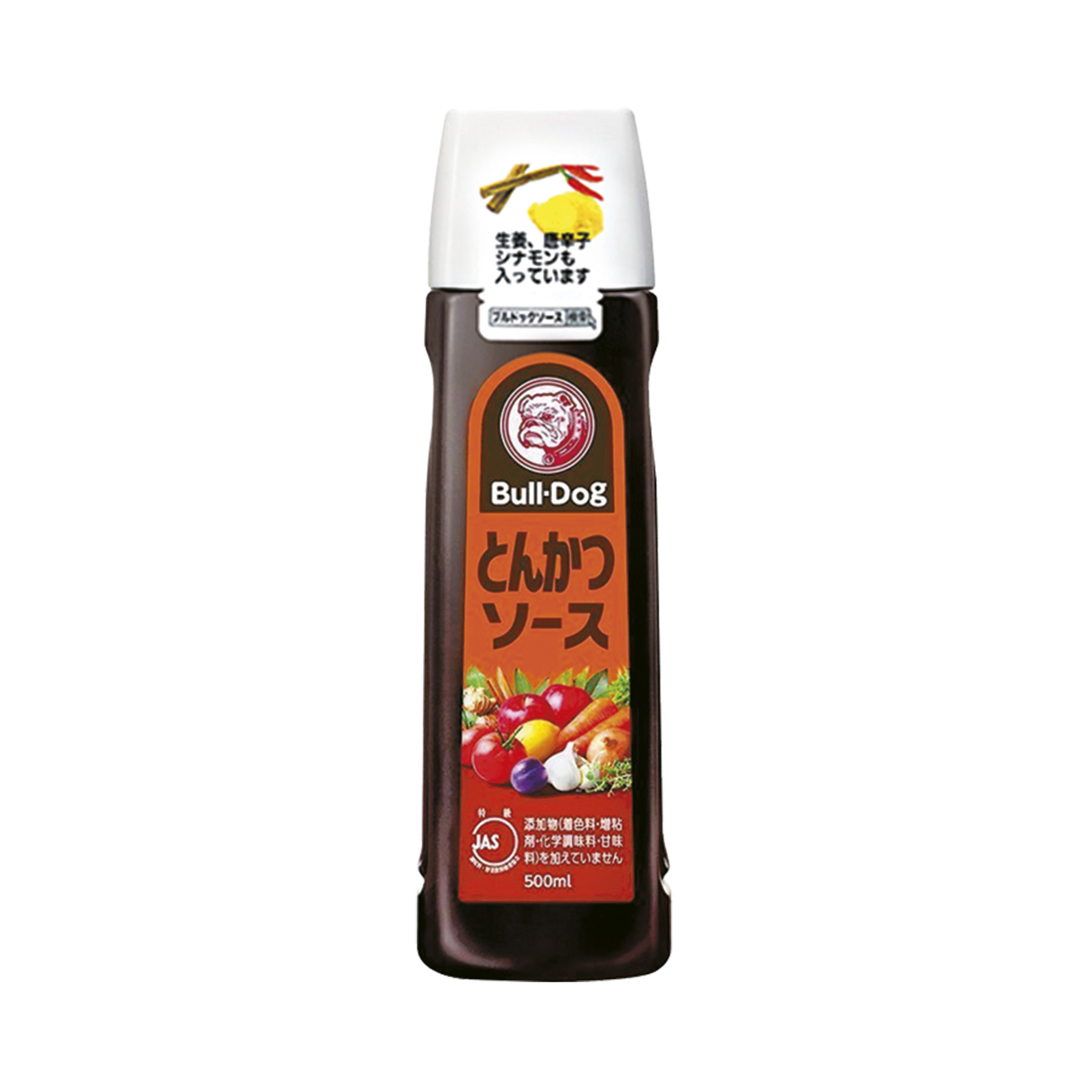 Tonkatsu Sauce   500ml