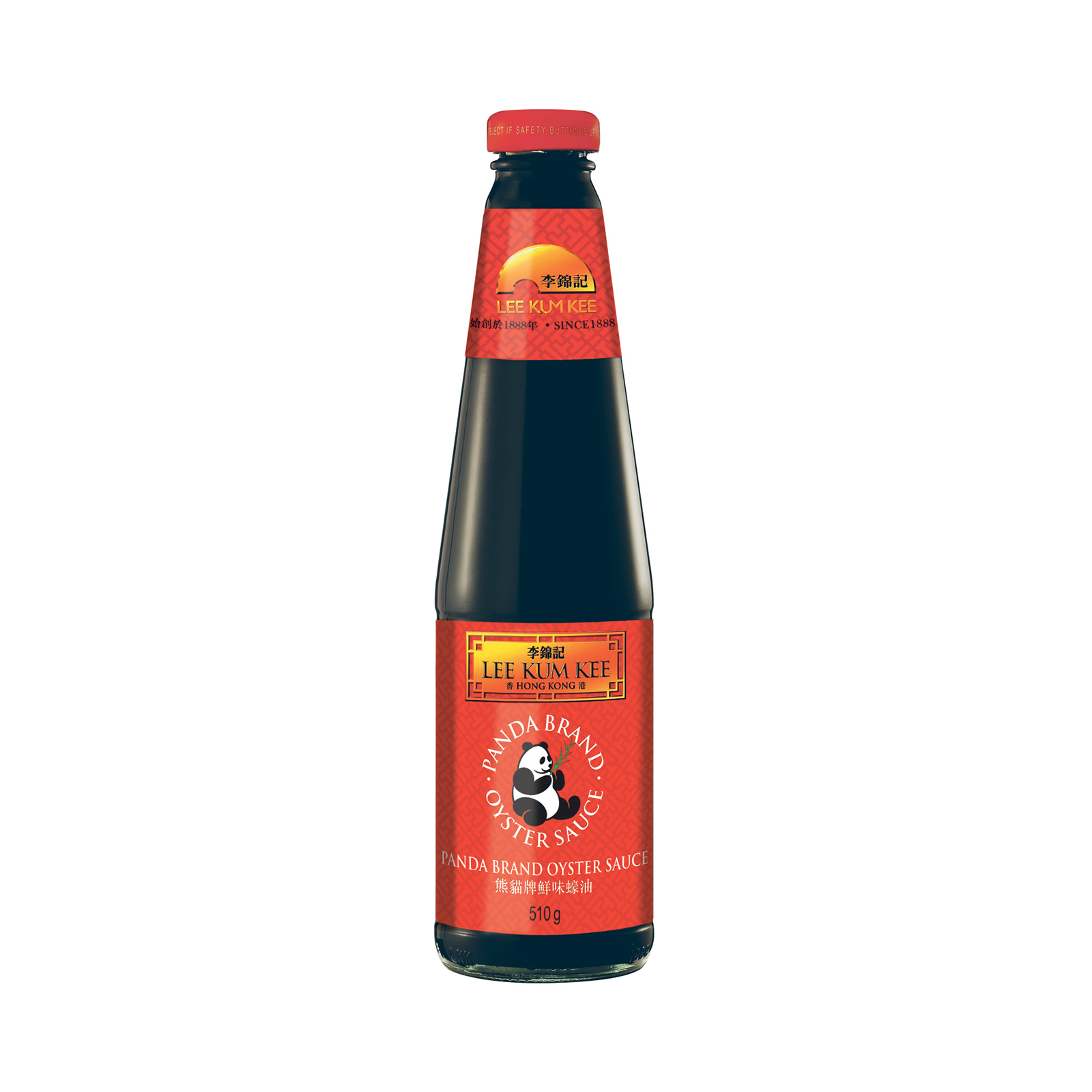 Oyster Sauce   510gr