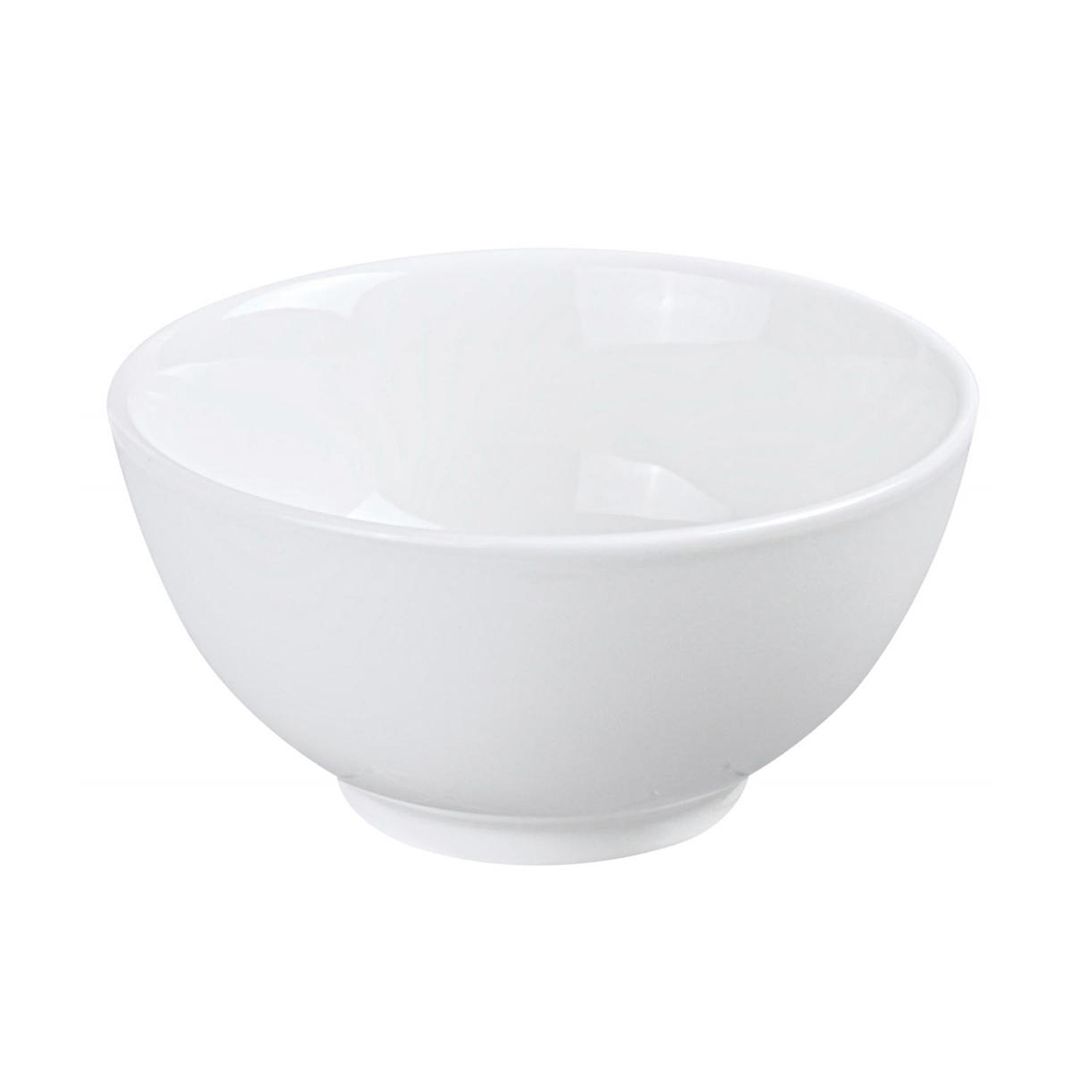 White Bowl  15cm, A0097 300gr