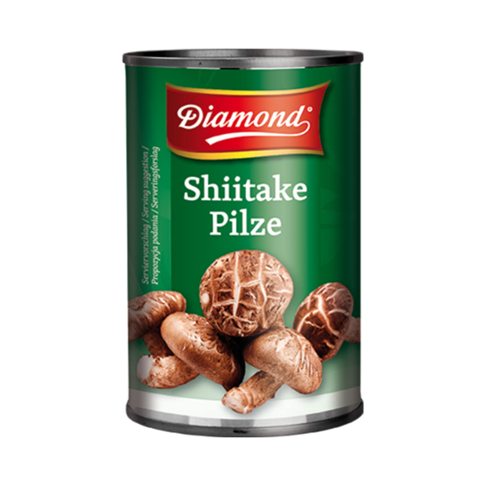 Shiitake / Tonko Mushrooms   284gr