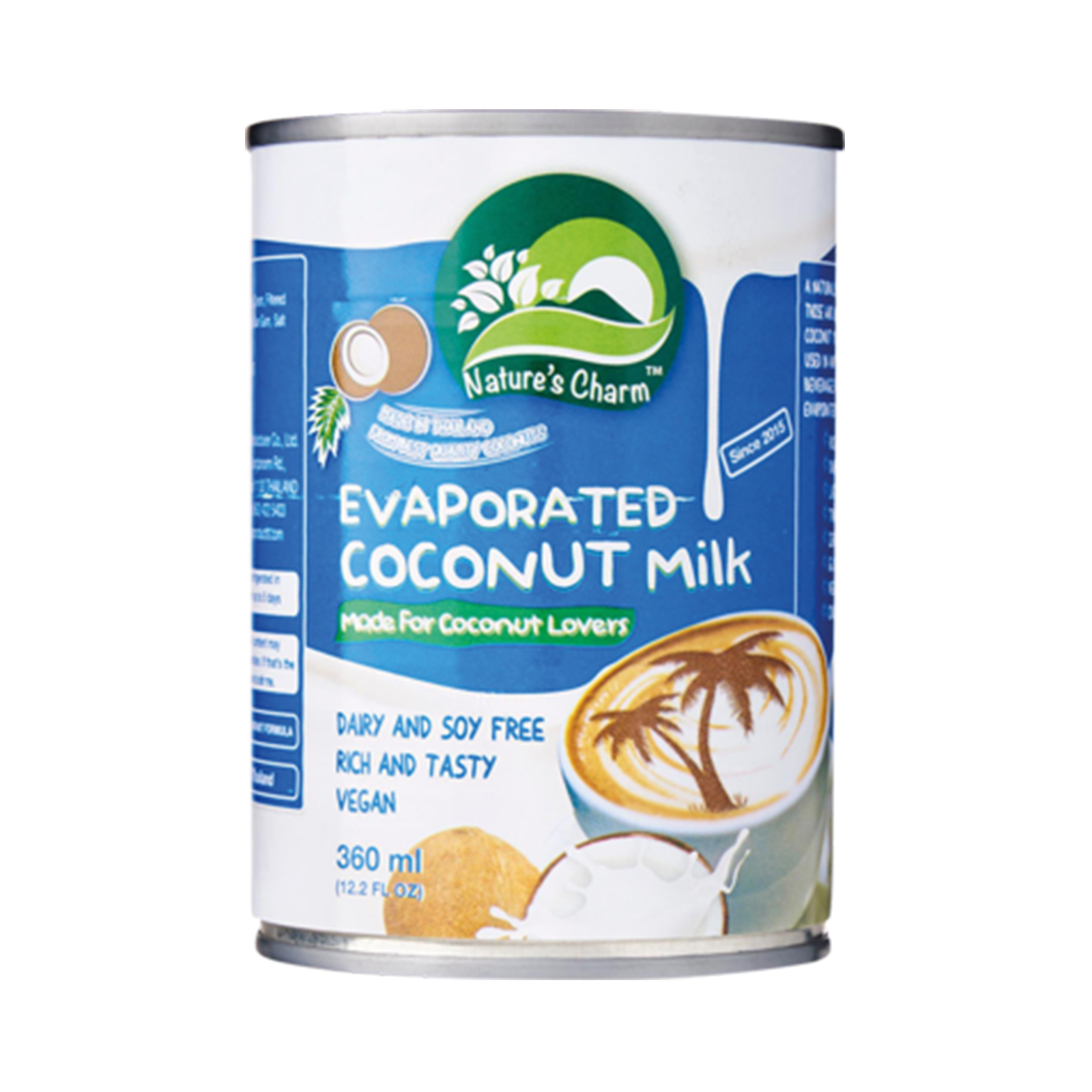 Coconut Milk Condensed  360ml