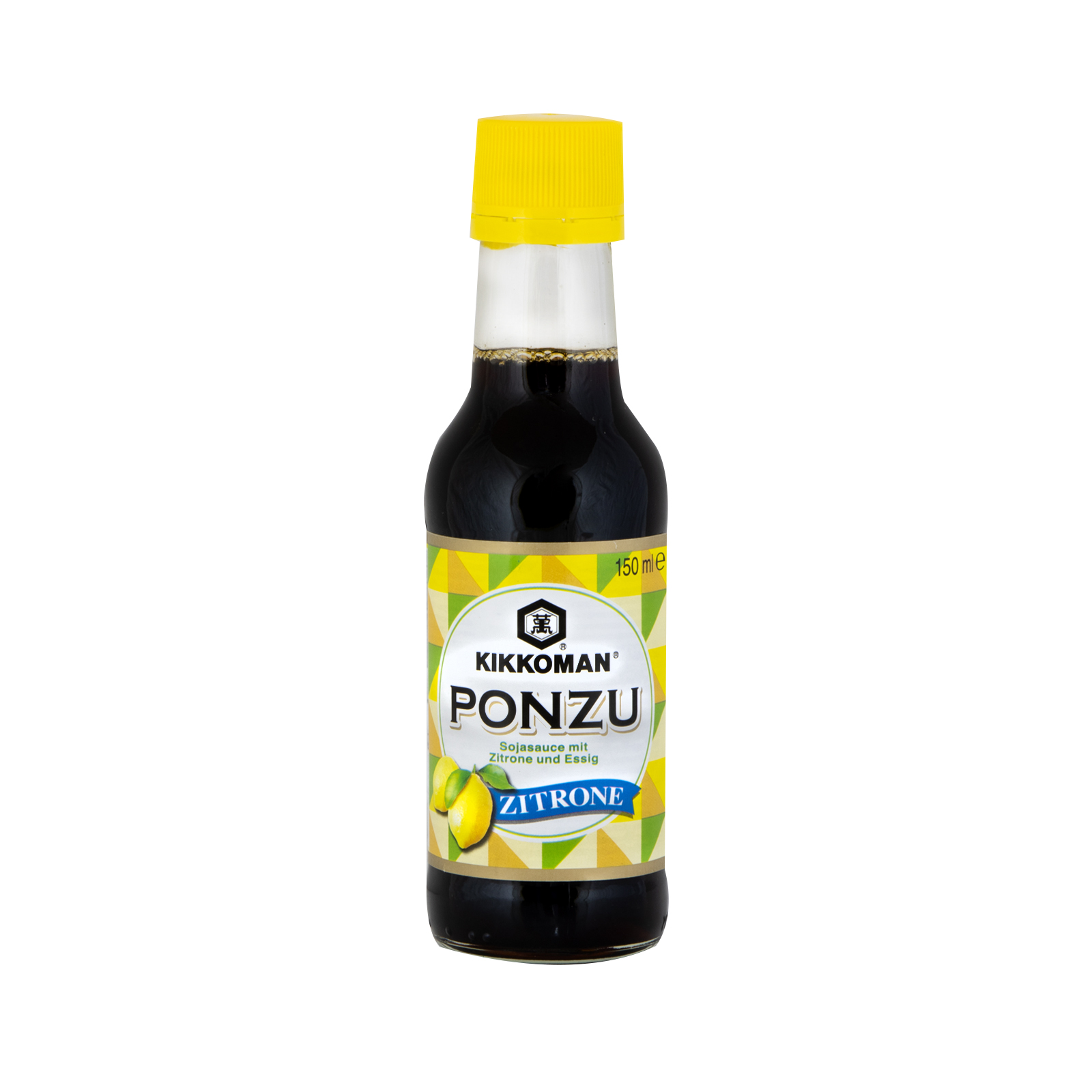 Soy Sauce Ponzu Lemon  150ml