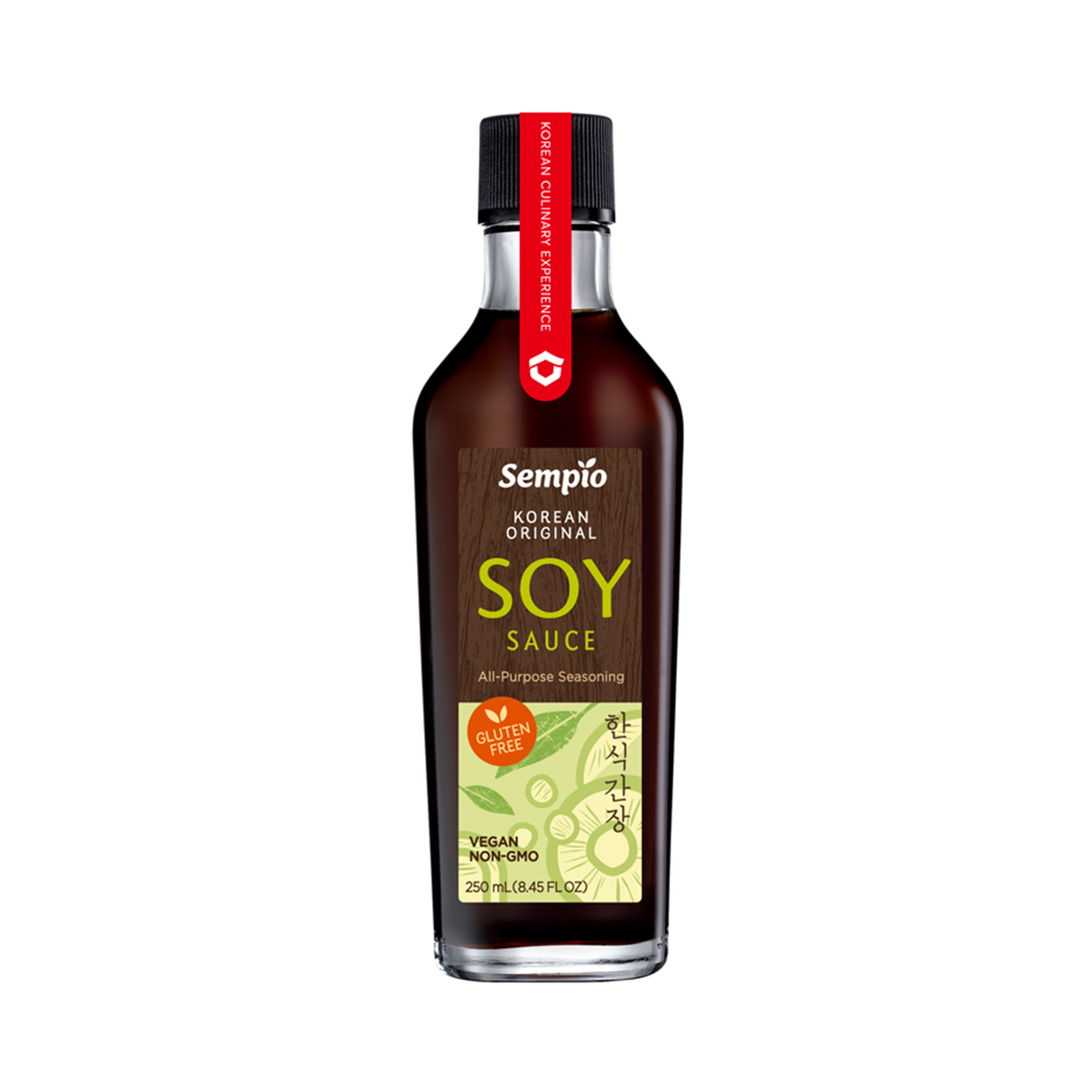 Soy Sauce Gluten Free  250ml