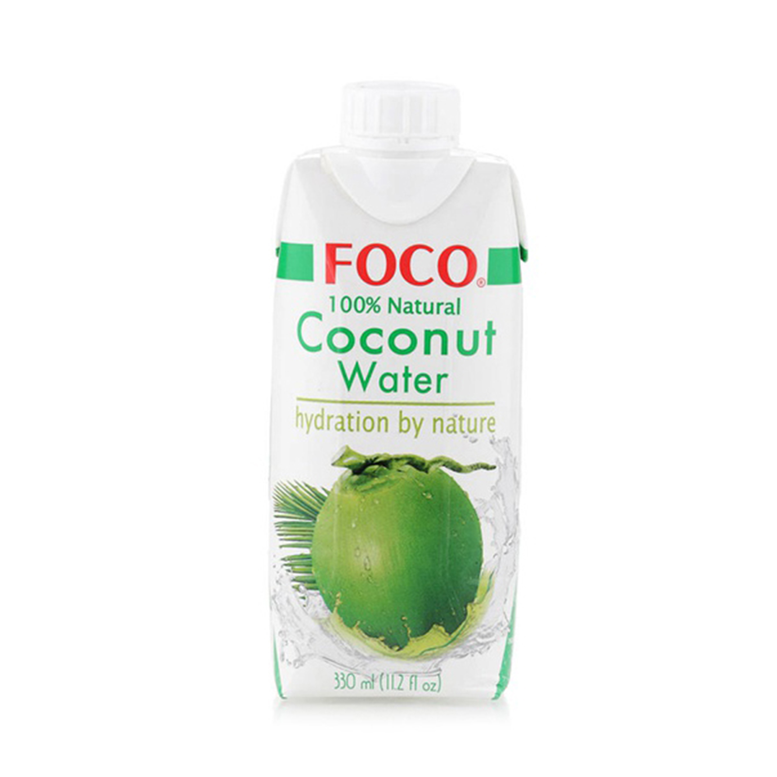 Coconut Water   330ml