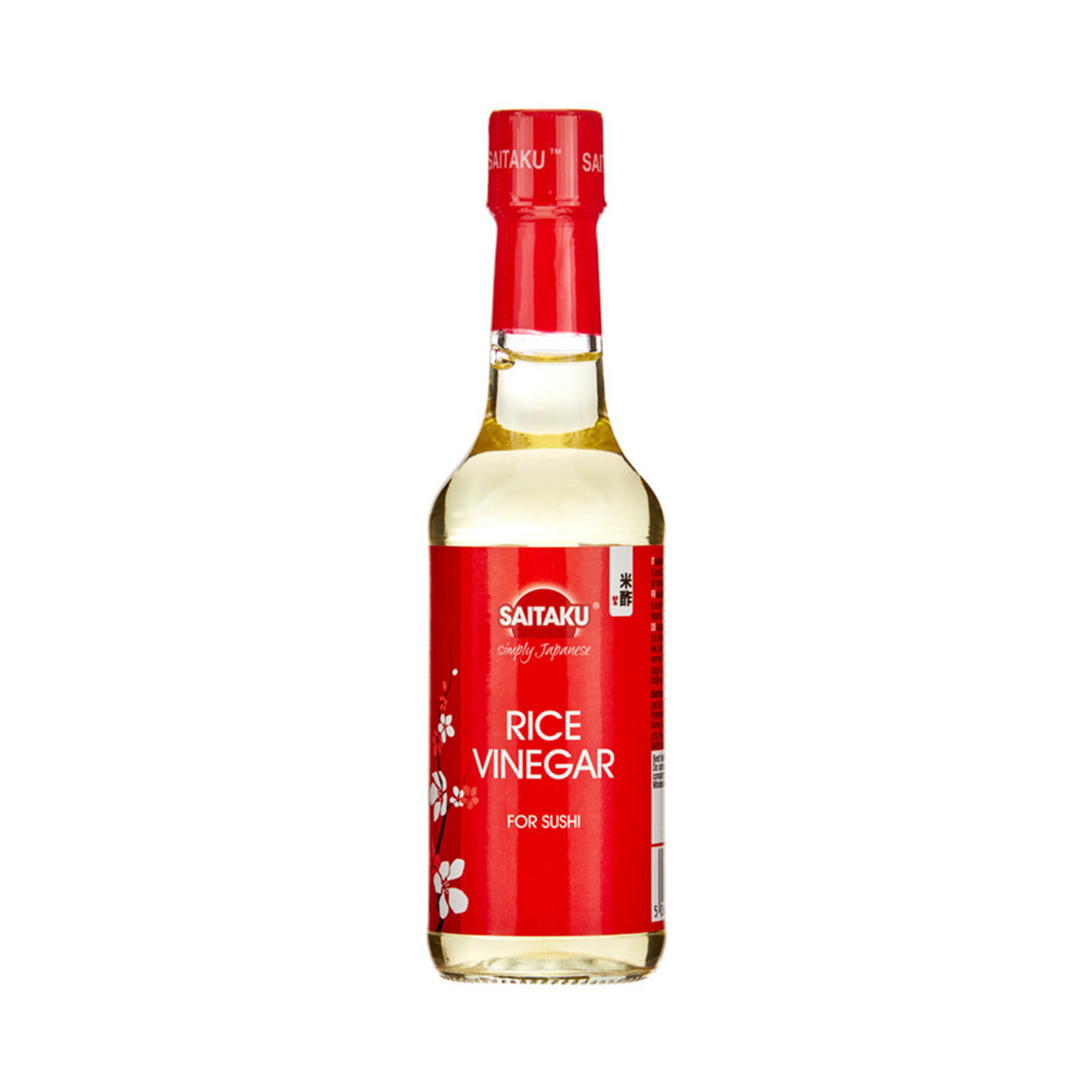 Rice Vinegar   150ml