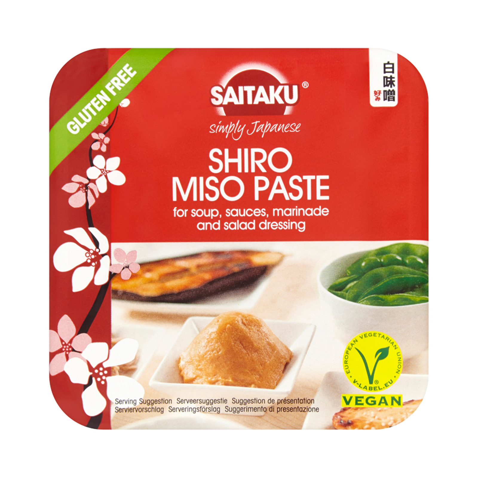 Miso Paste   300gr