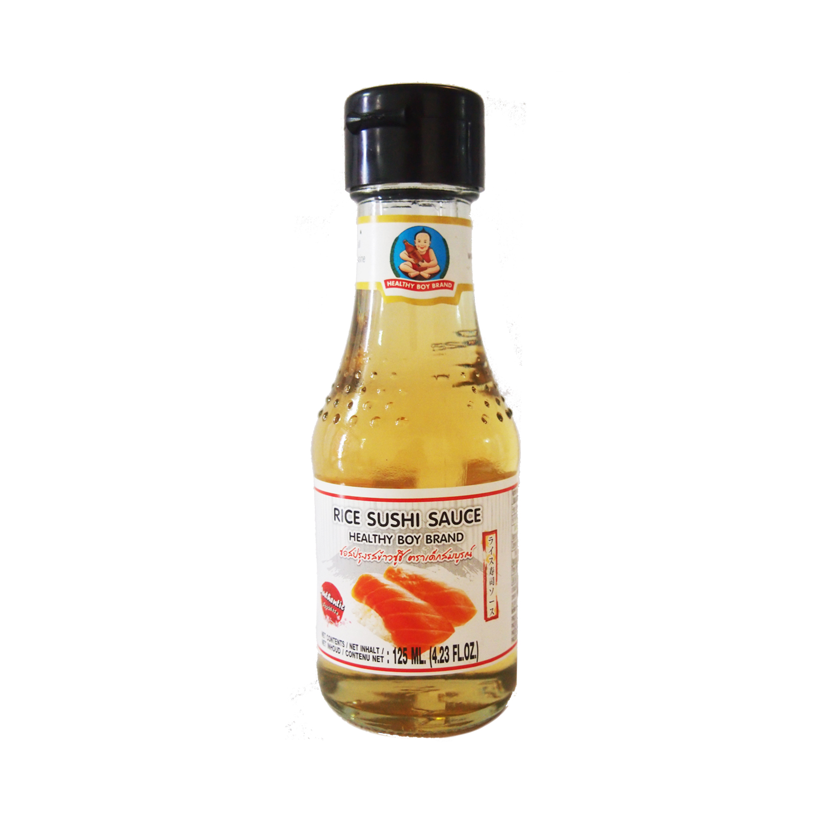 Sushi Sauce   125ml