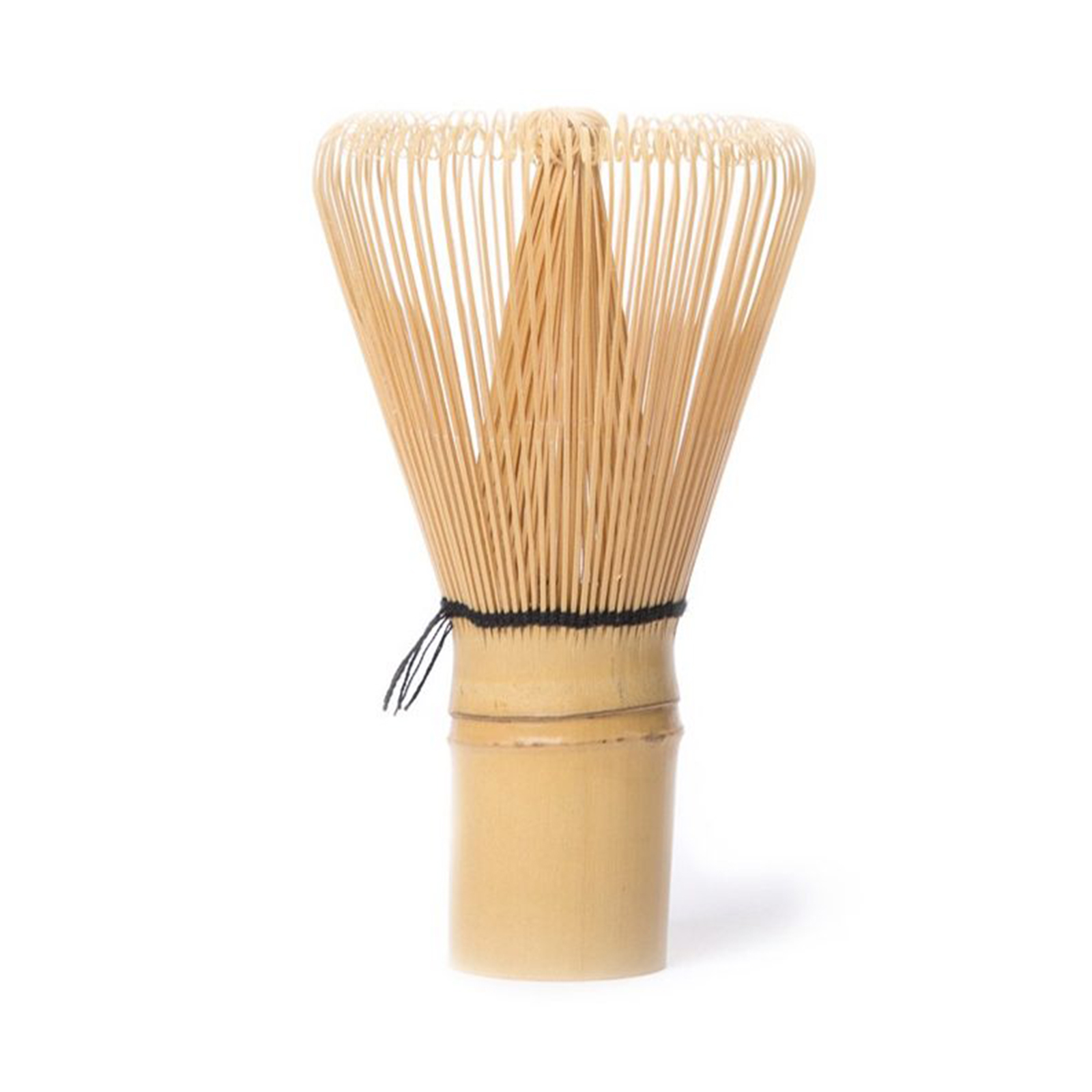 Matcha Whisk  Dia:3-6cm, L:10.5cm 300gr