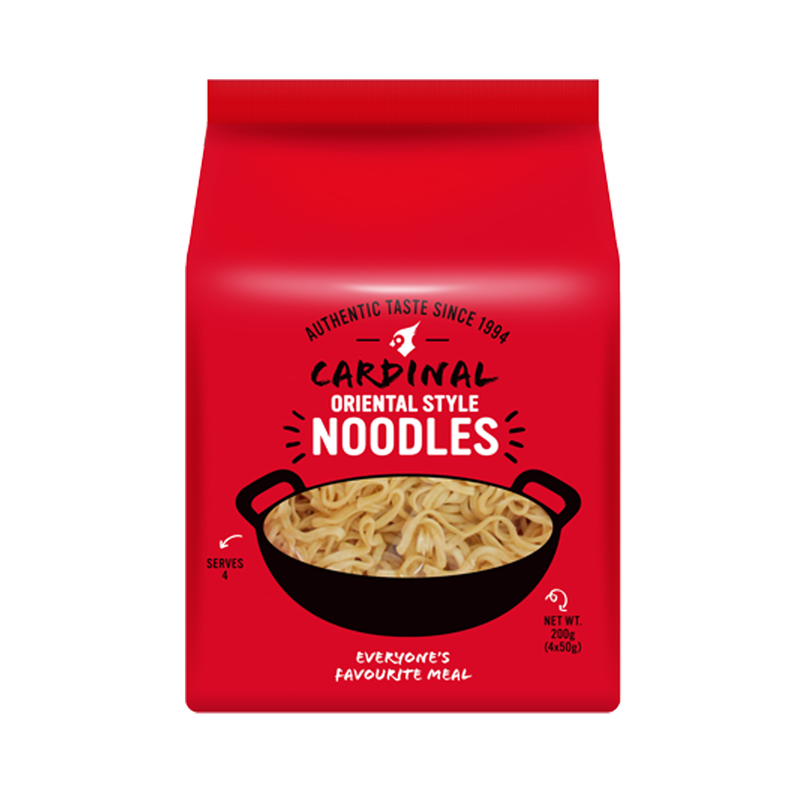 Oriental Style Noodle   200gr