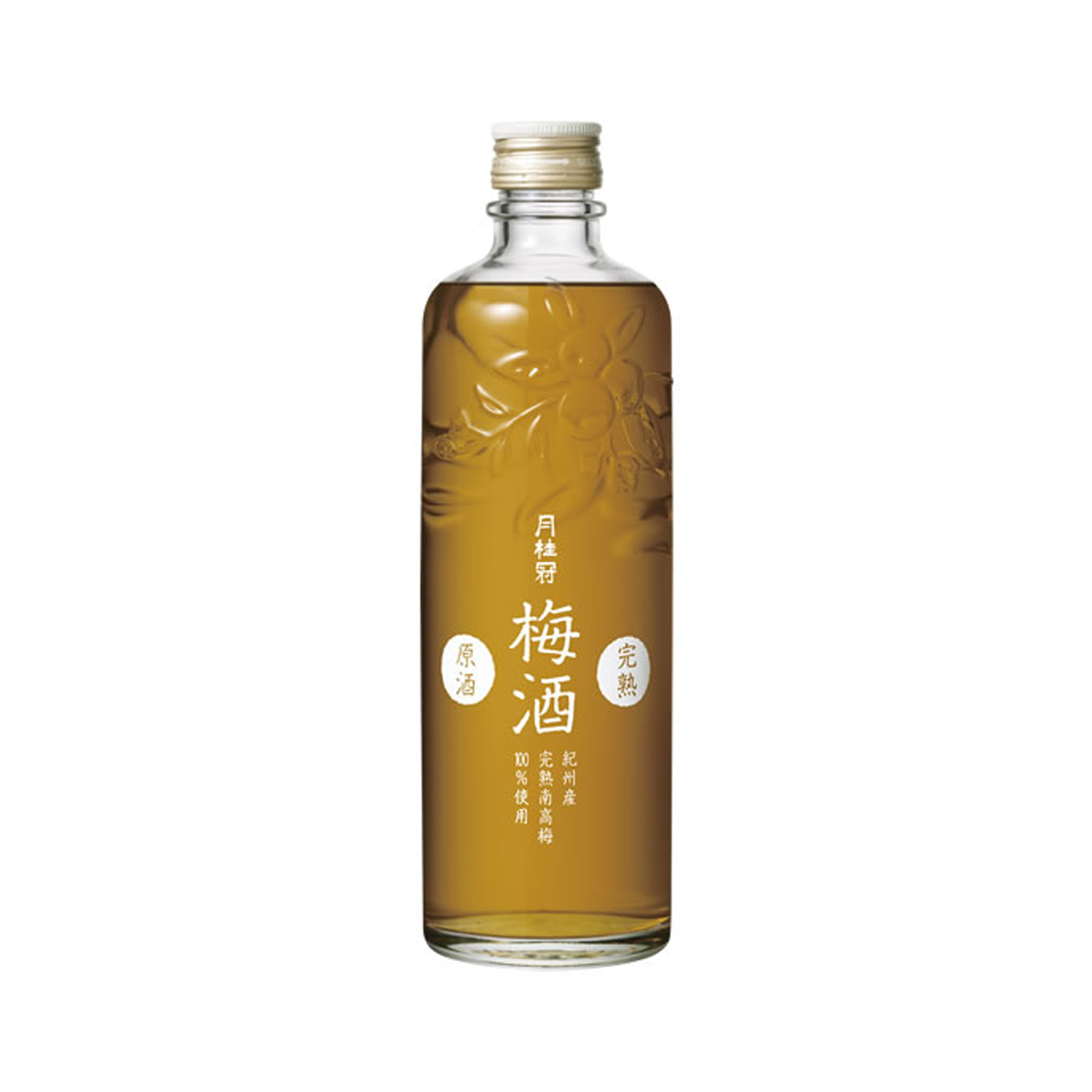 Umeshu Sake Plum Wine Alc 19%  450ml