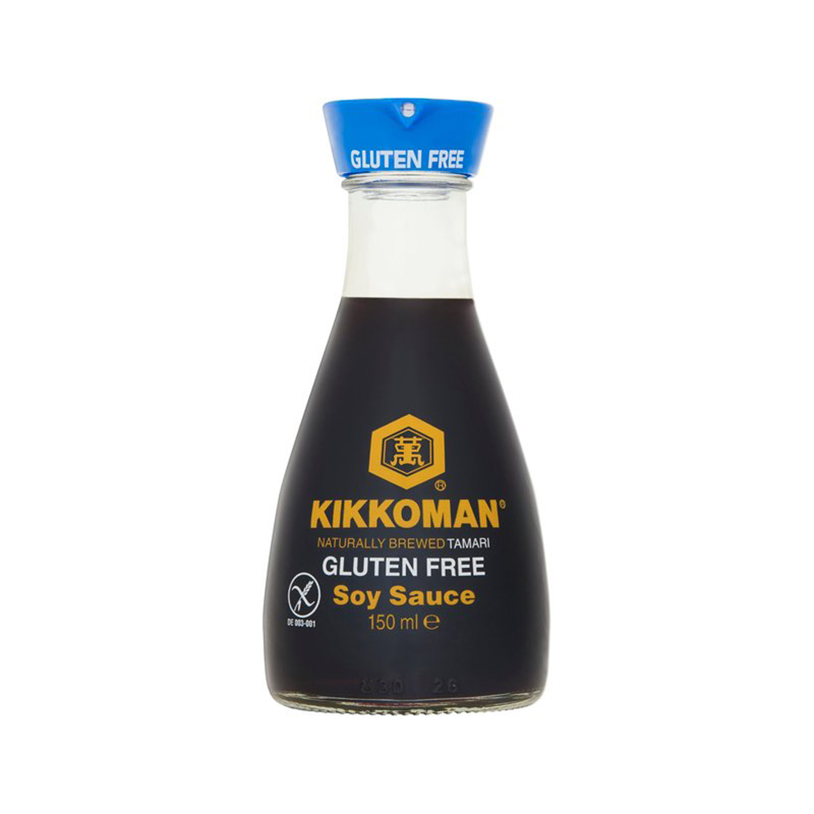 Soy Sauce Gluten Free, Tamari Dispenser 150ml