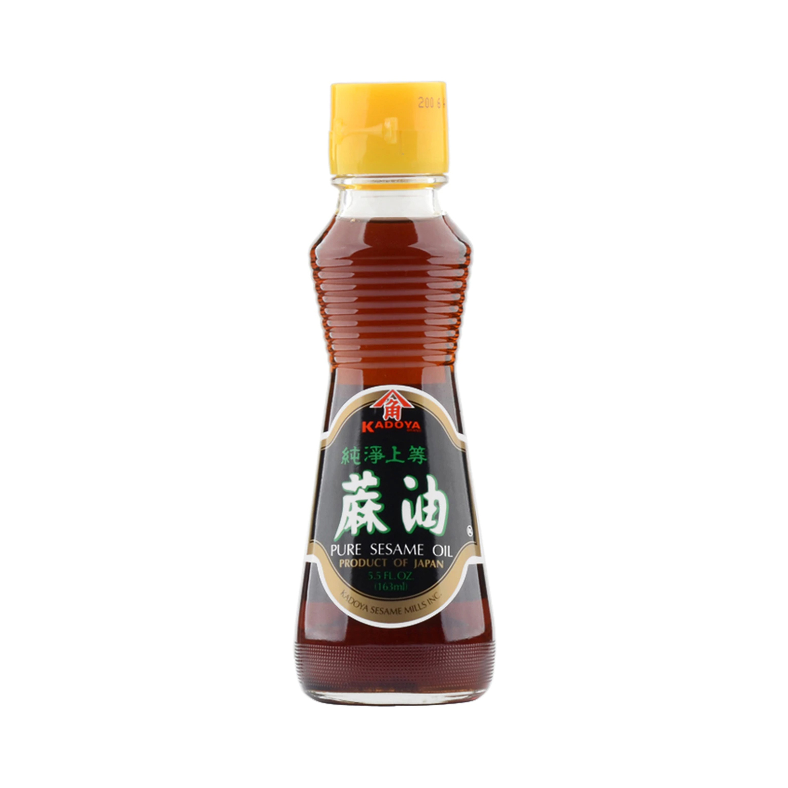 Sesame Oil   163ml