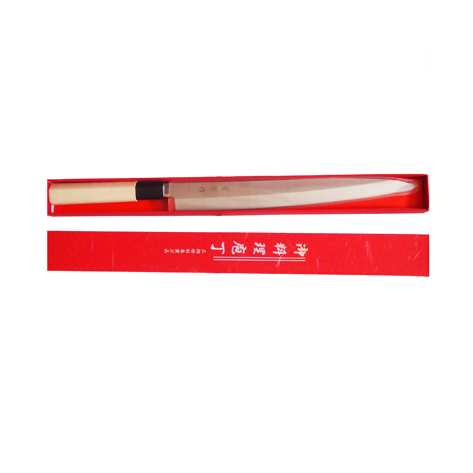 Sashimi Knife  4*240mm, 9.5 In, F1003, W:166g 1000gr