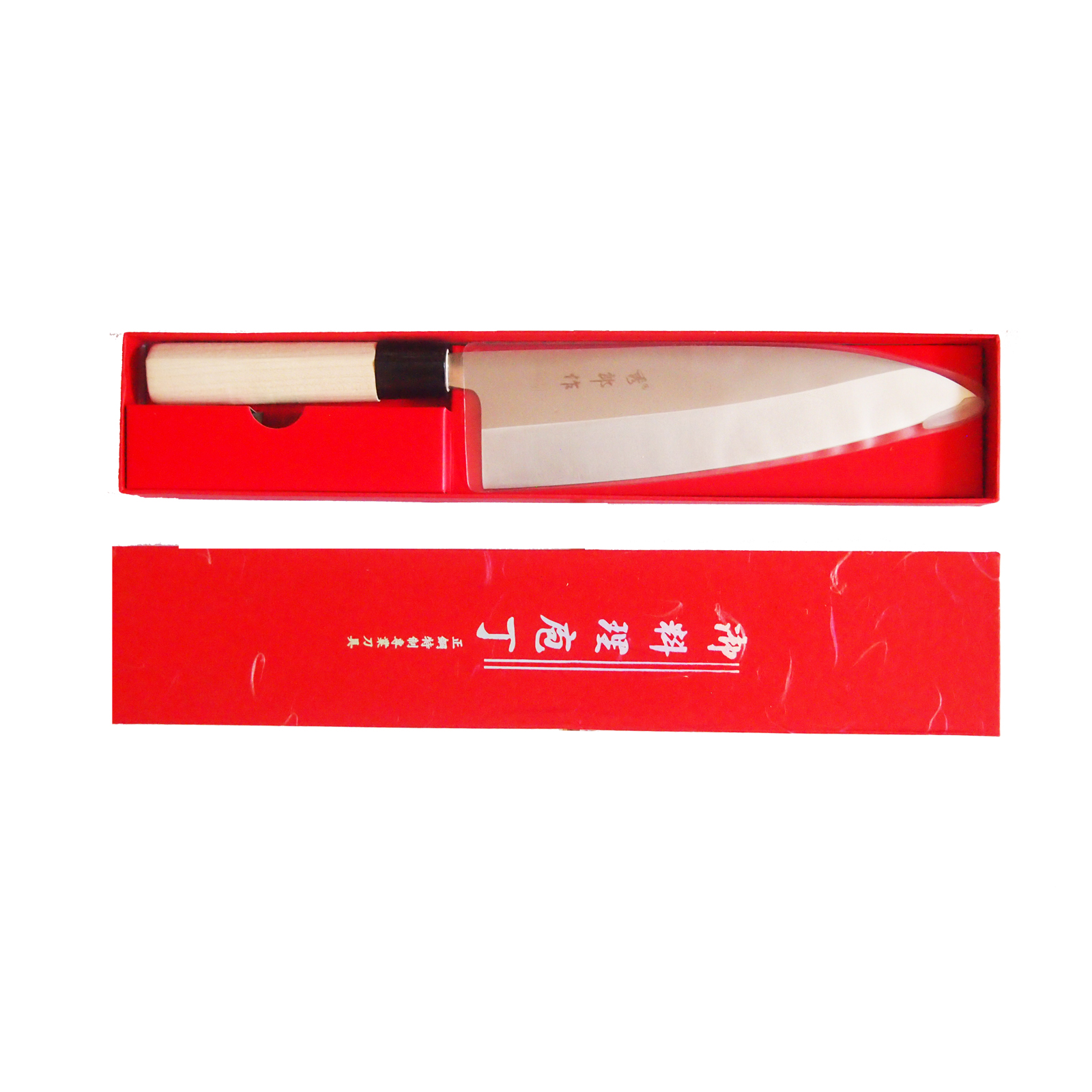  Knife  6*210mm, 8.5 In, F1005, W:360g 500gr