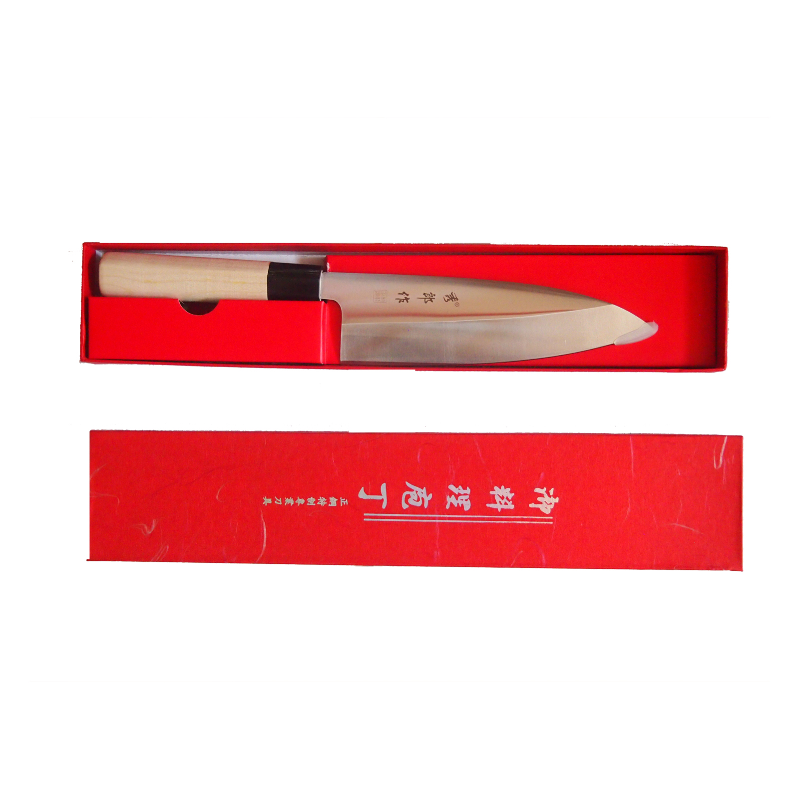  Knife  6*180mm, 7 In, F1006, W:294g 500gr