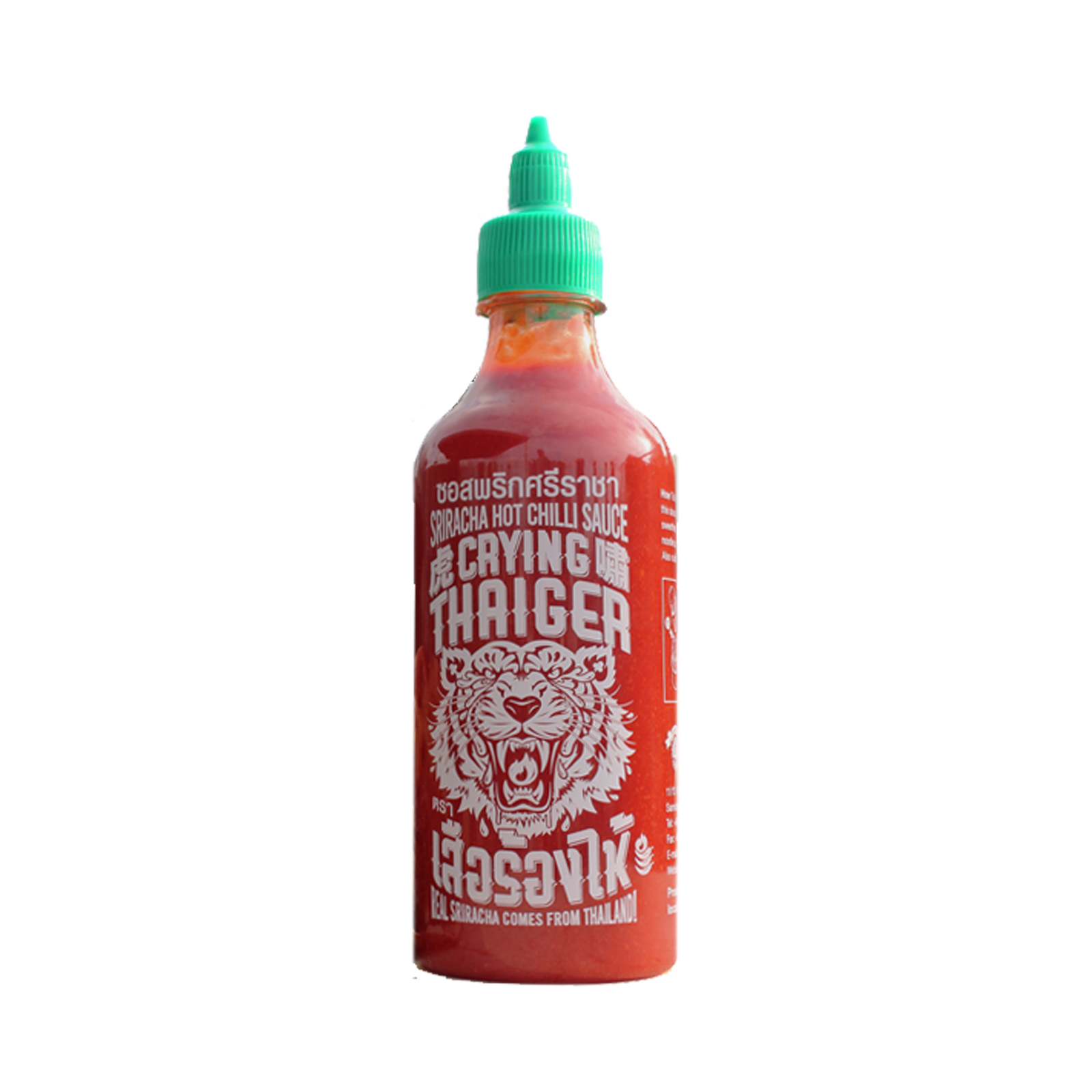 Chili Sauce Sriracha  440ml