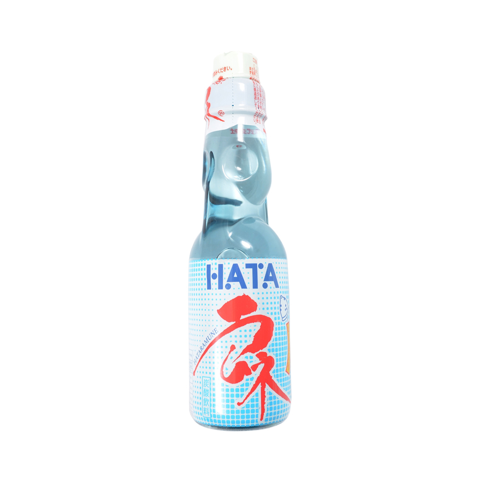 Normal Ramune Drink  200ml